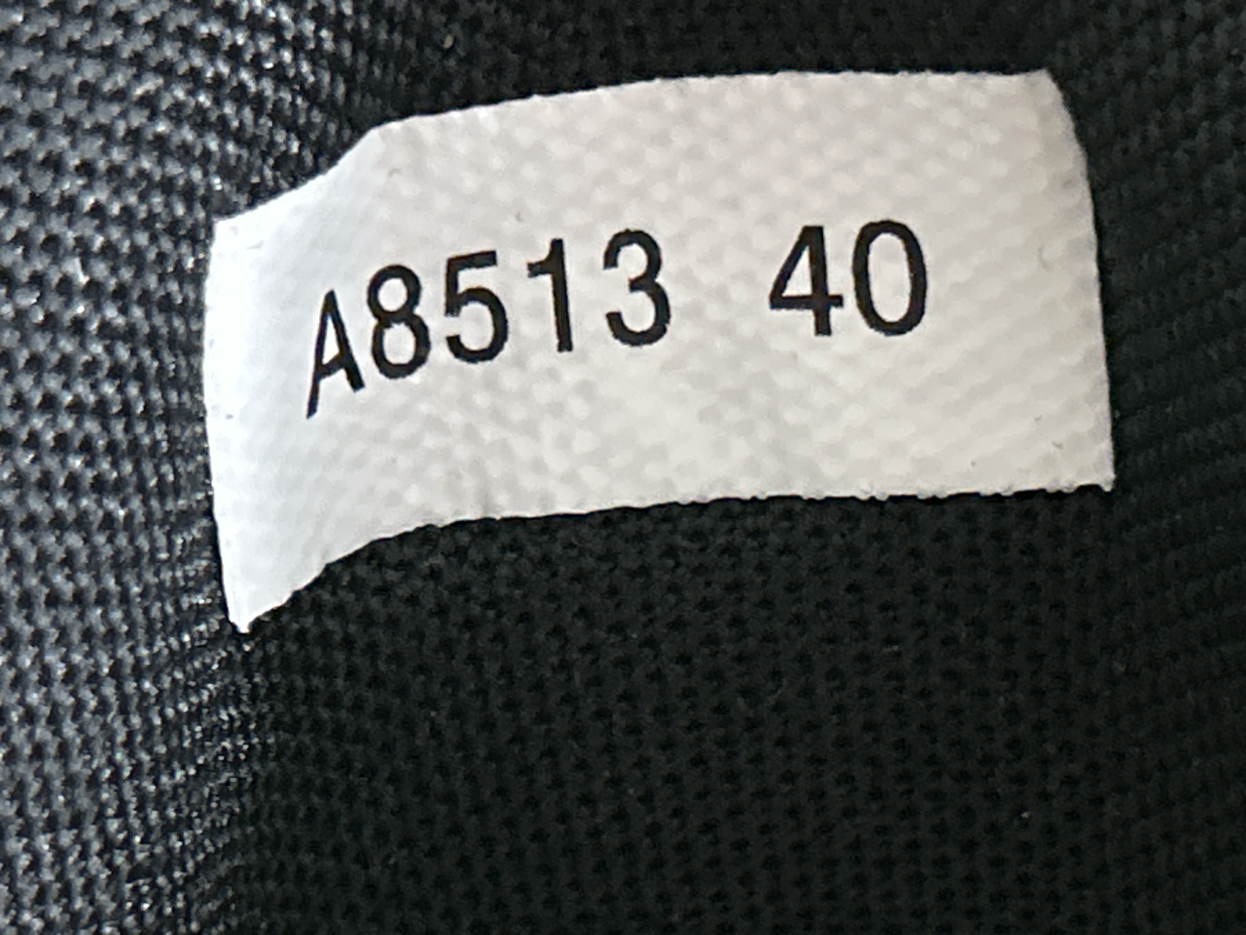 Foto QC 8 de Dior B30 Low Black 3SN279ZRF_H900