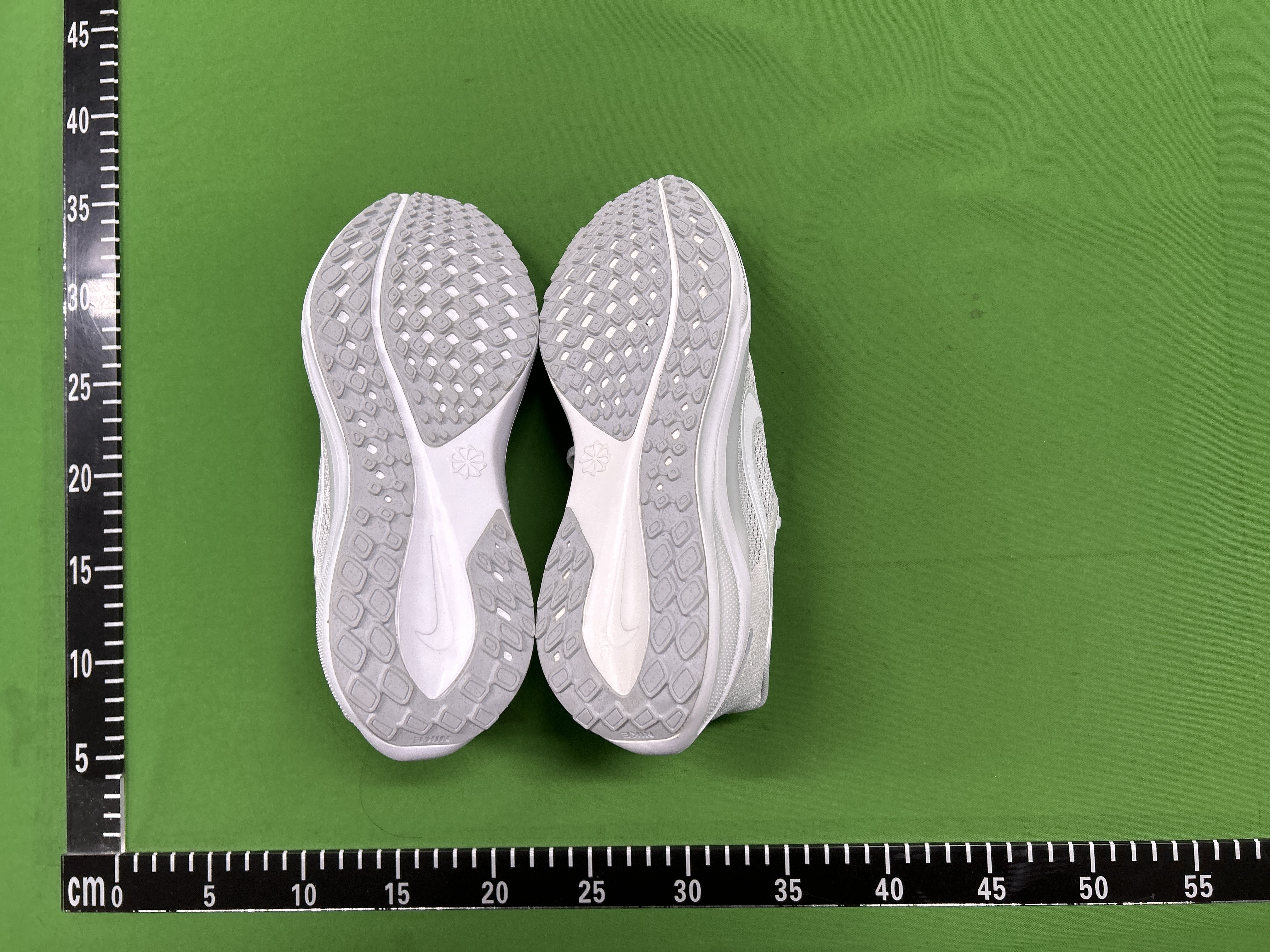 Foto QC 5 de Nike Pegasus 41 Low White
