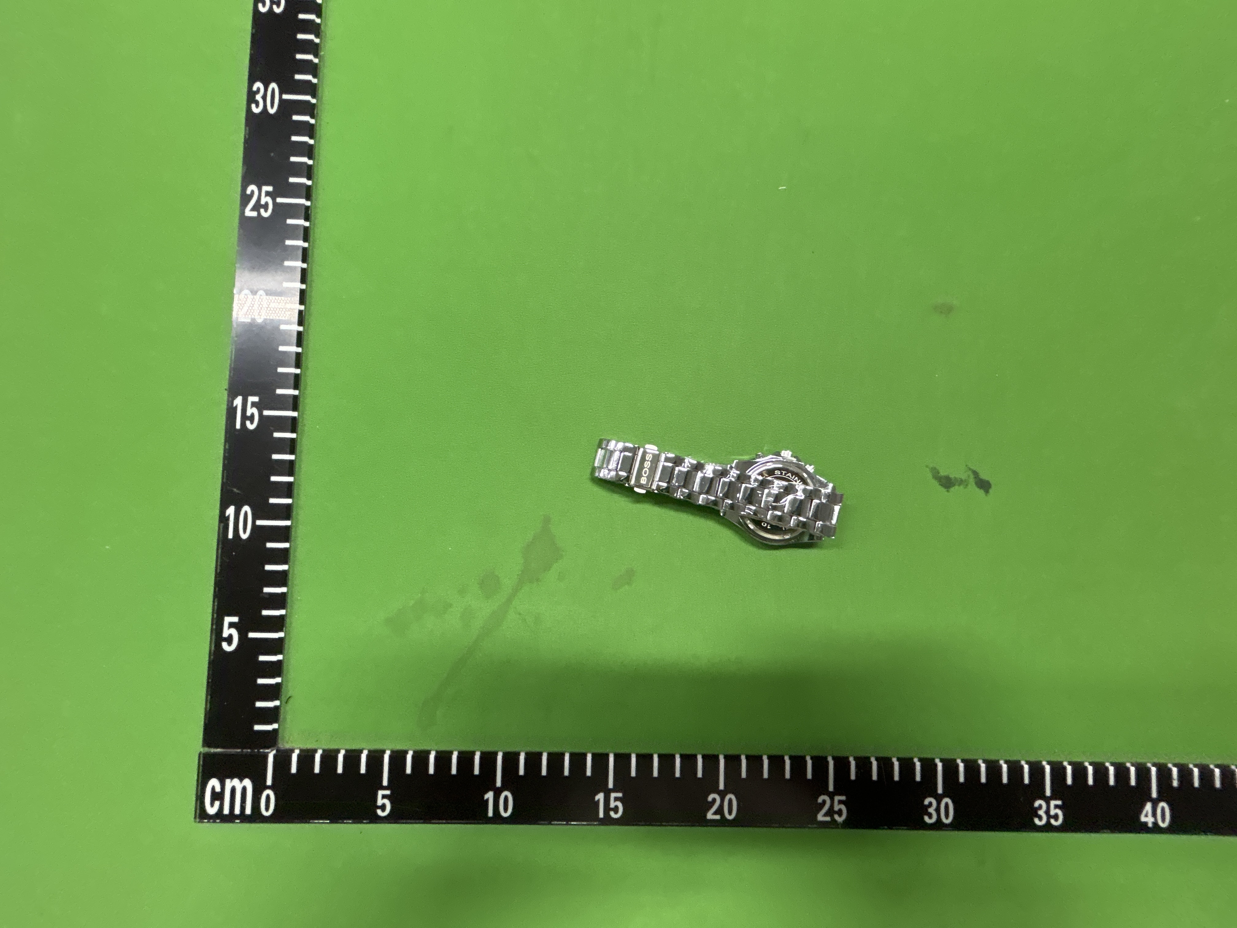 Foto QC 4 de Boss Chronograph