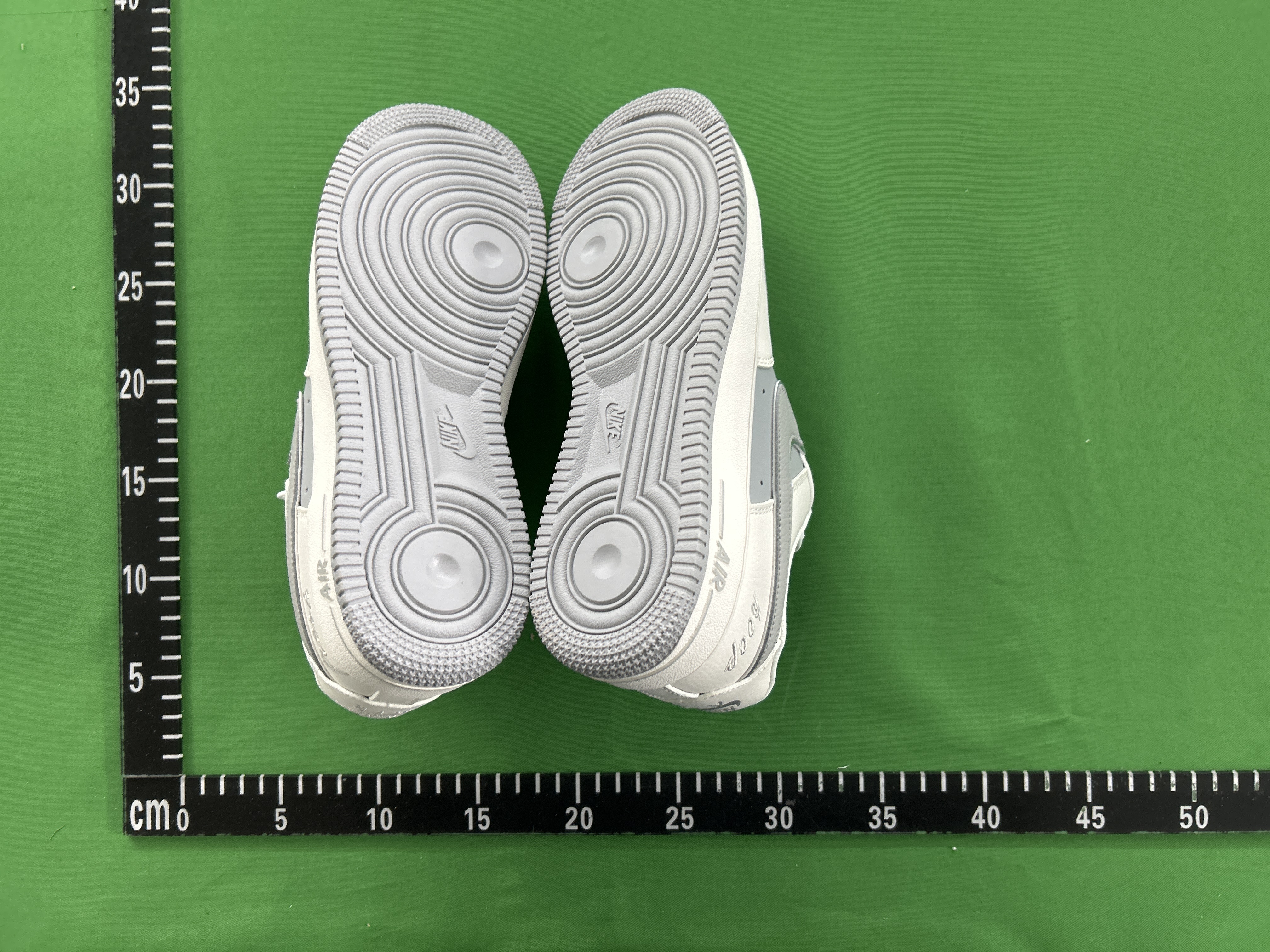 Foto QC 6 de Nike Air Force 1 Low SP Cactus Plant Flea Market Black HJ8463-001