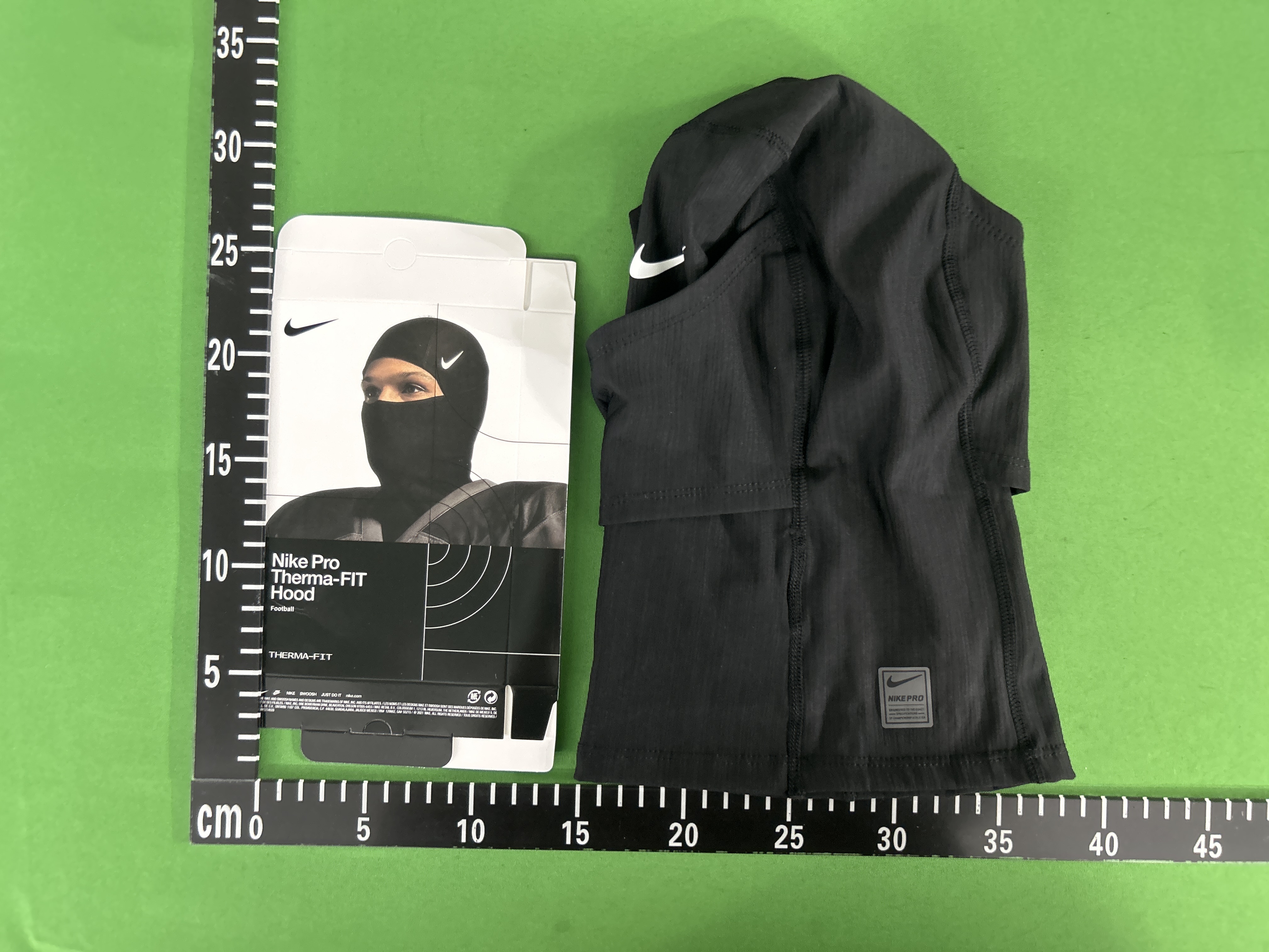 Foto QC 8 de Nike NOCTA Balaclava Black