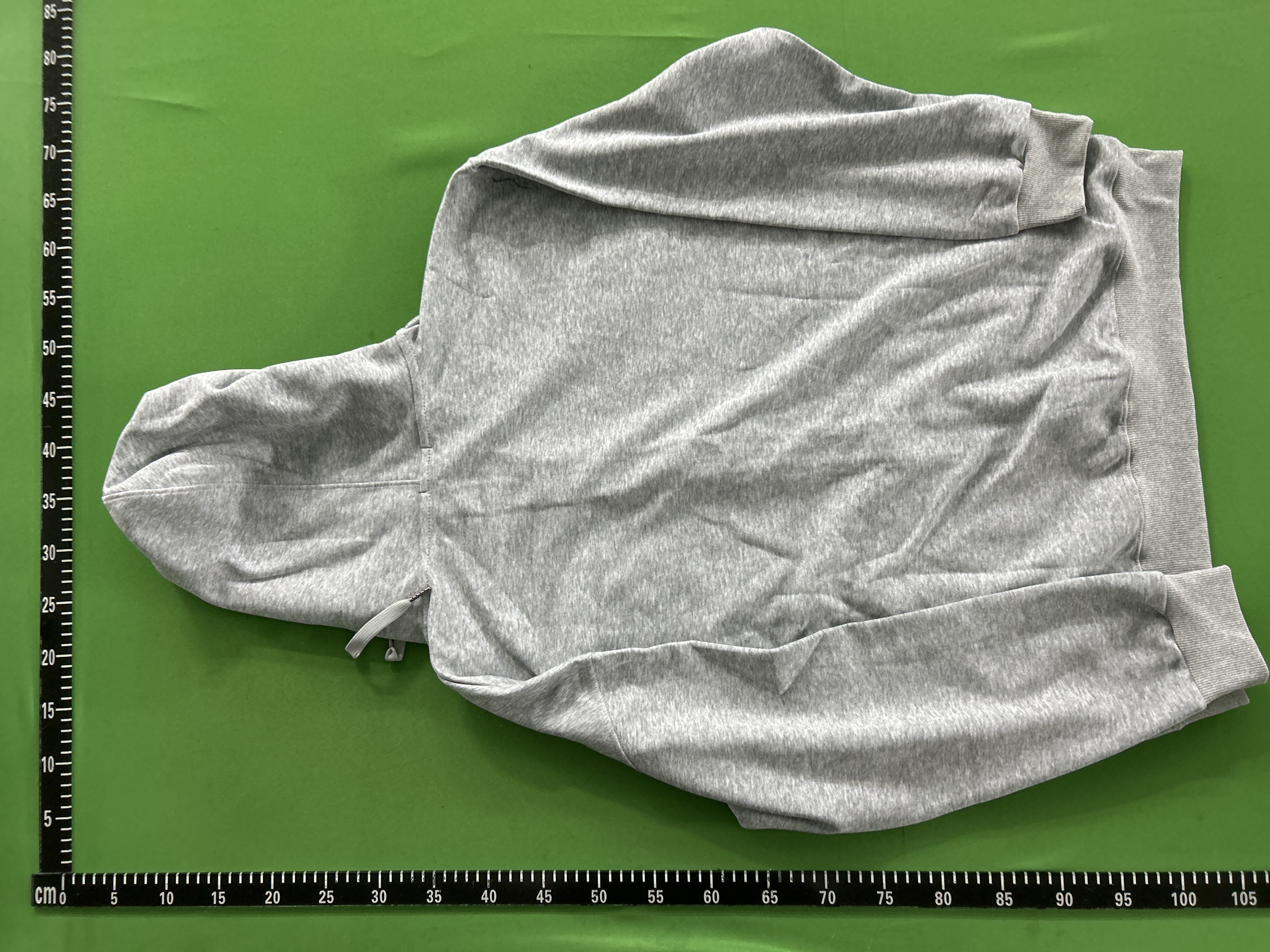 Foto QC 8 de Polo Ralph Lauren Sweatpants Relaxed Pony Embroidery Grey