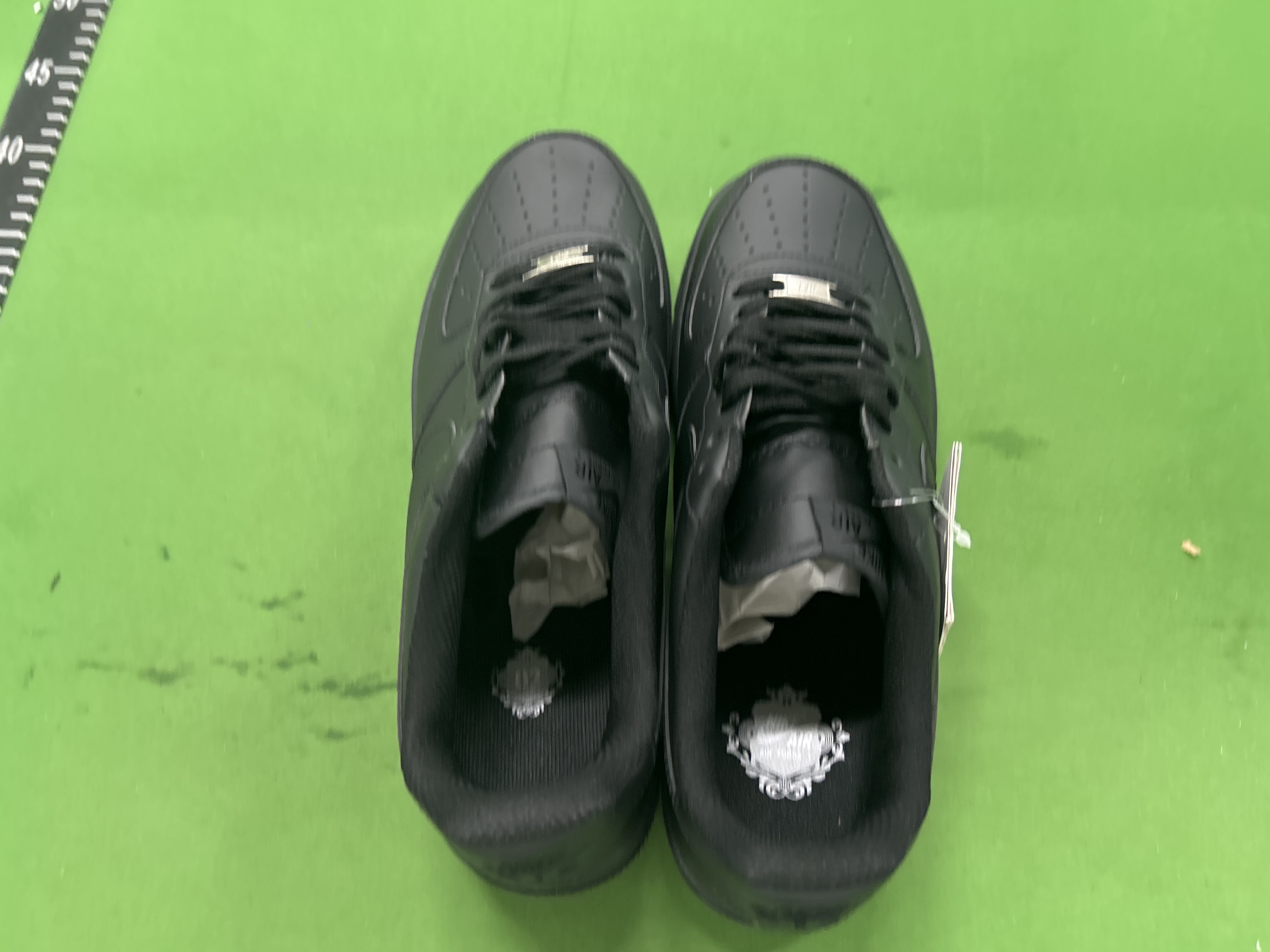 Foto QC 3 de Nike Air Force 1 Low Travis Scott Utopia CW2288-111