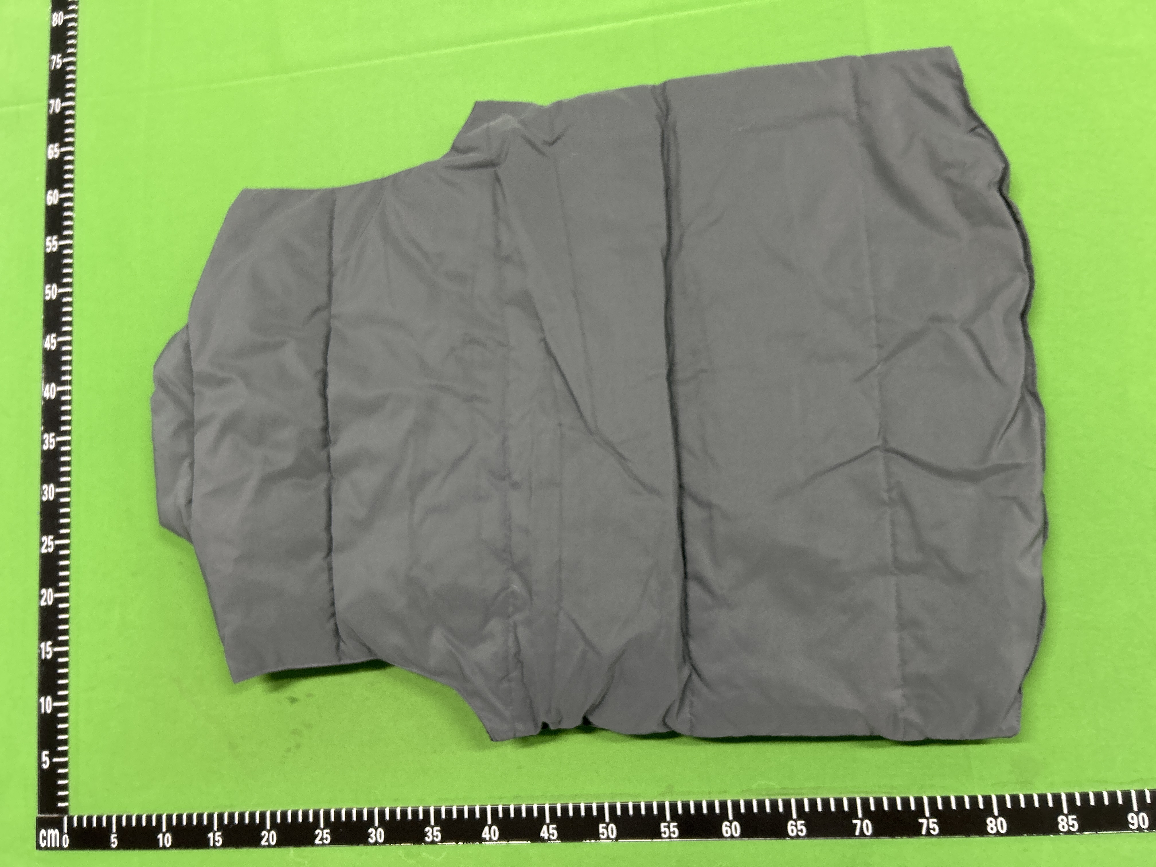 Foto QC 7 de Canada Goose Wyndham Down Jacket Fur Trim Navy