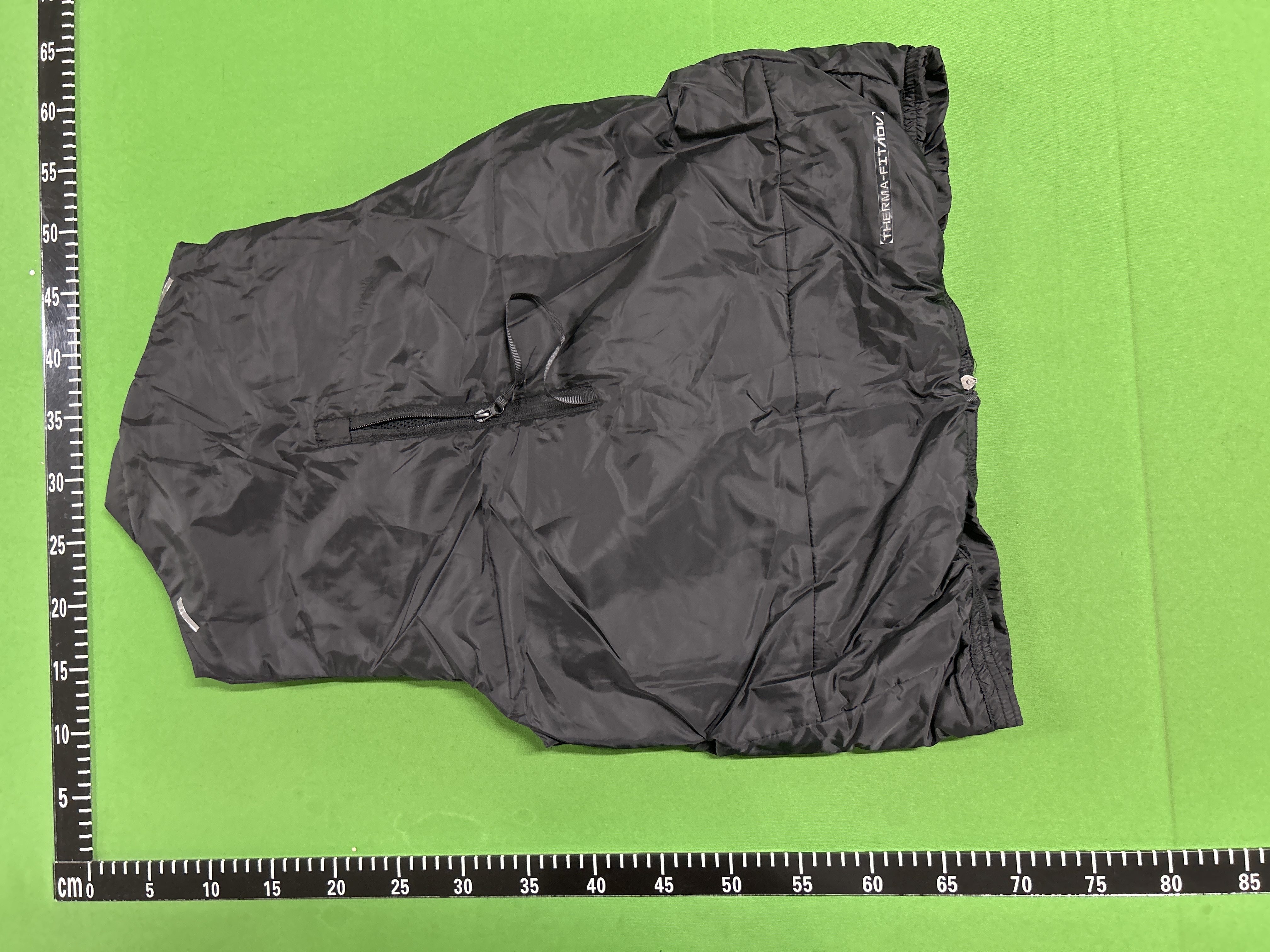Foto QC 4 de Nike Pants Woven Black