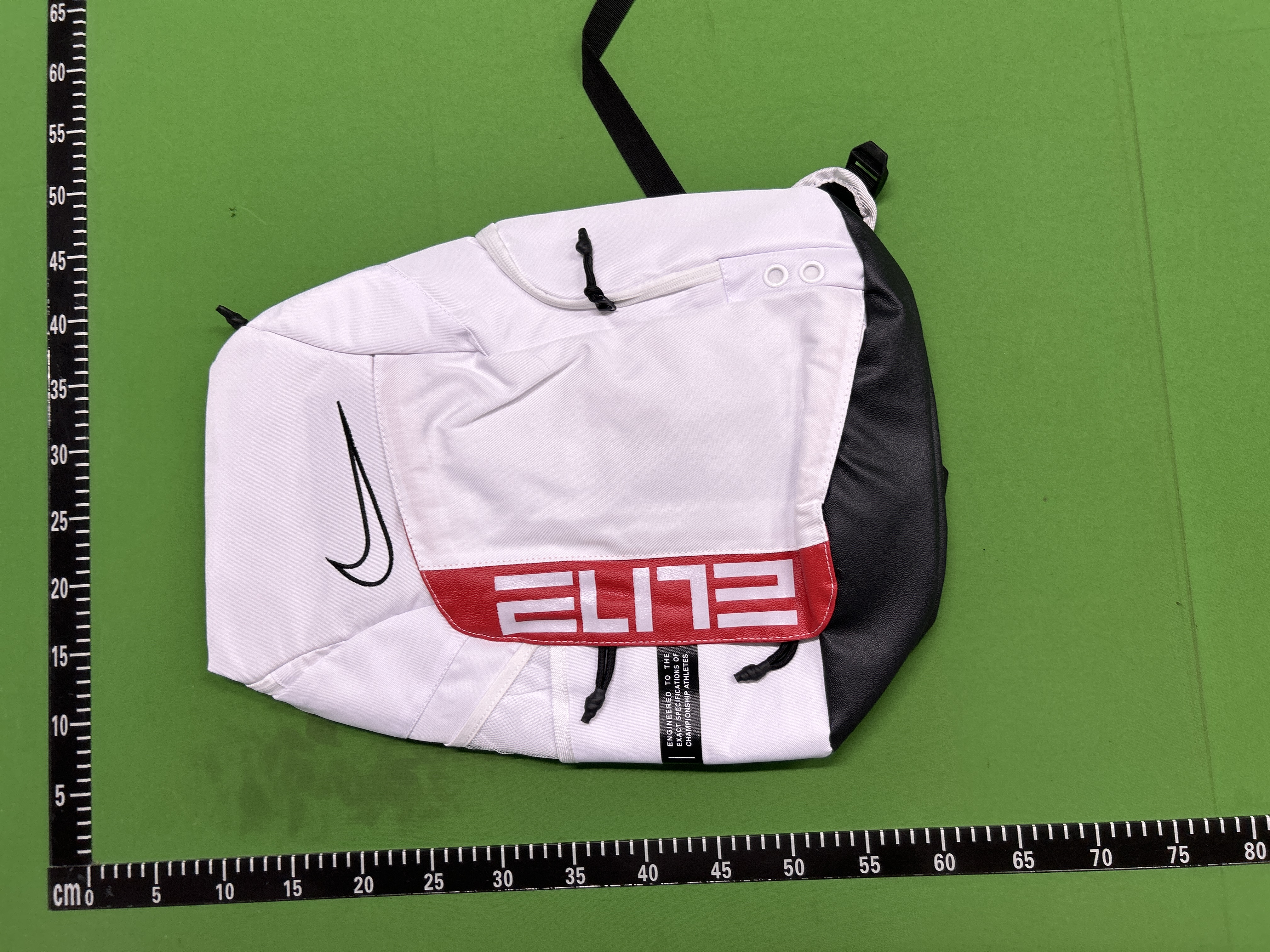 Foto QC 5 de Nike Elite Pro Backpack 32L Game Royal Black