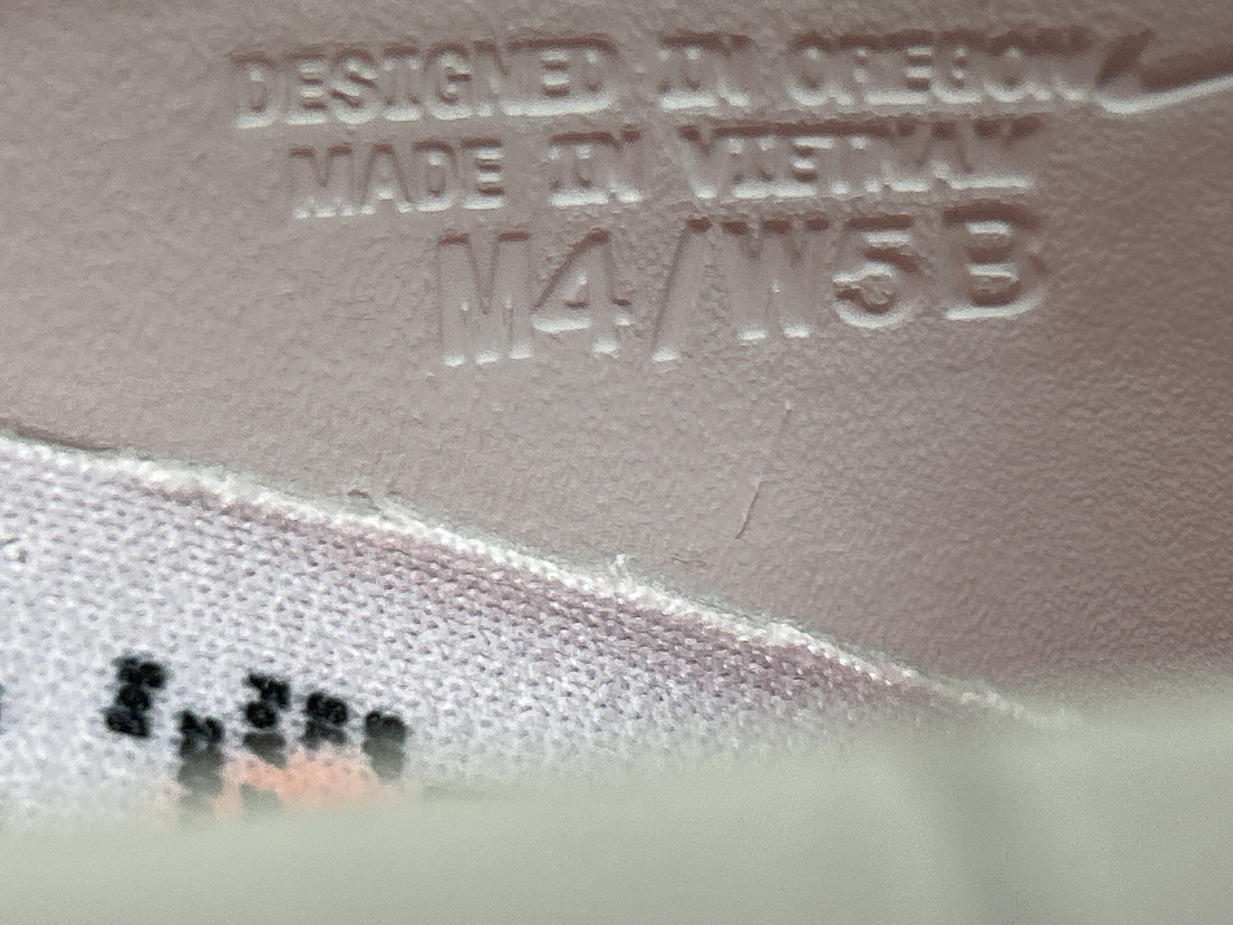 Foto QC 8 de Nike Mind 001 Slide NOCTA Glacier Blue HY5028-001