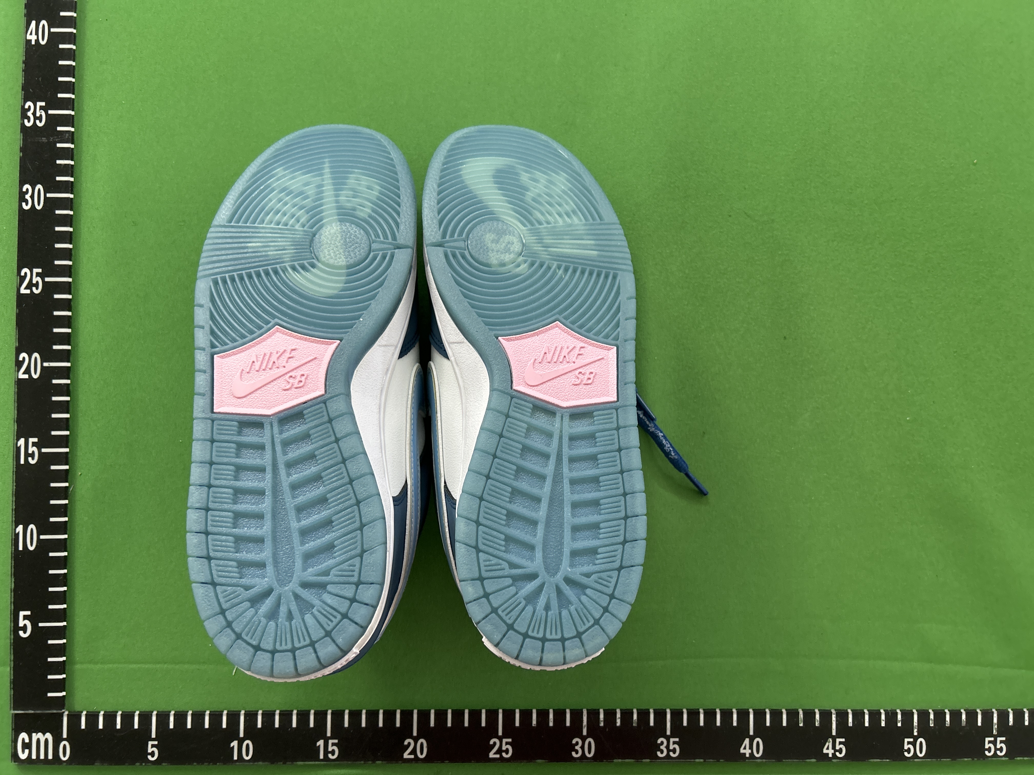 Foto QC 6 de Nike SB Dunk Low Travis Scott CT5053-001