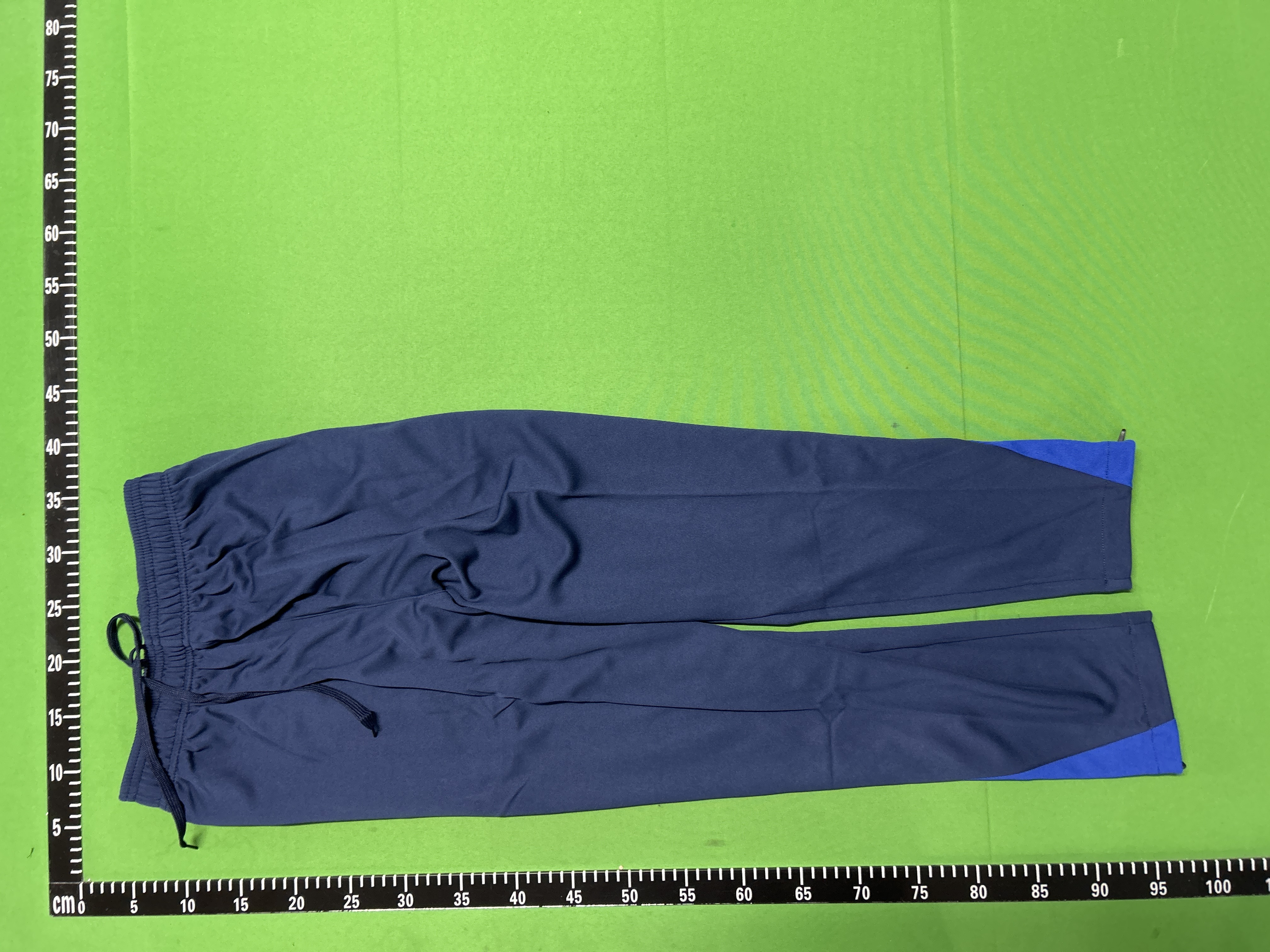 Foto QC 6 de Other PSG Training Set 2-Piece Navy Blue