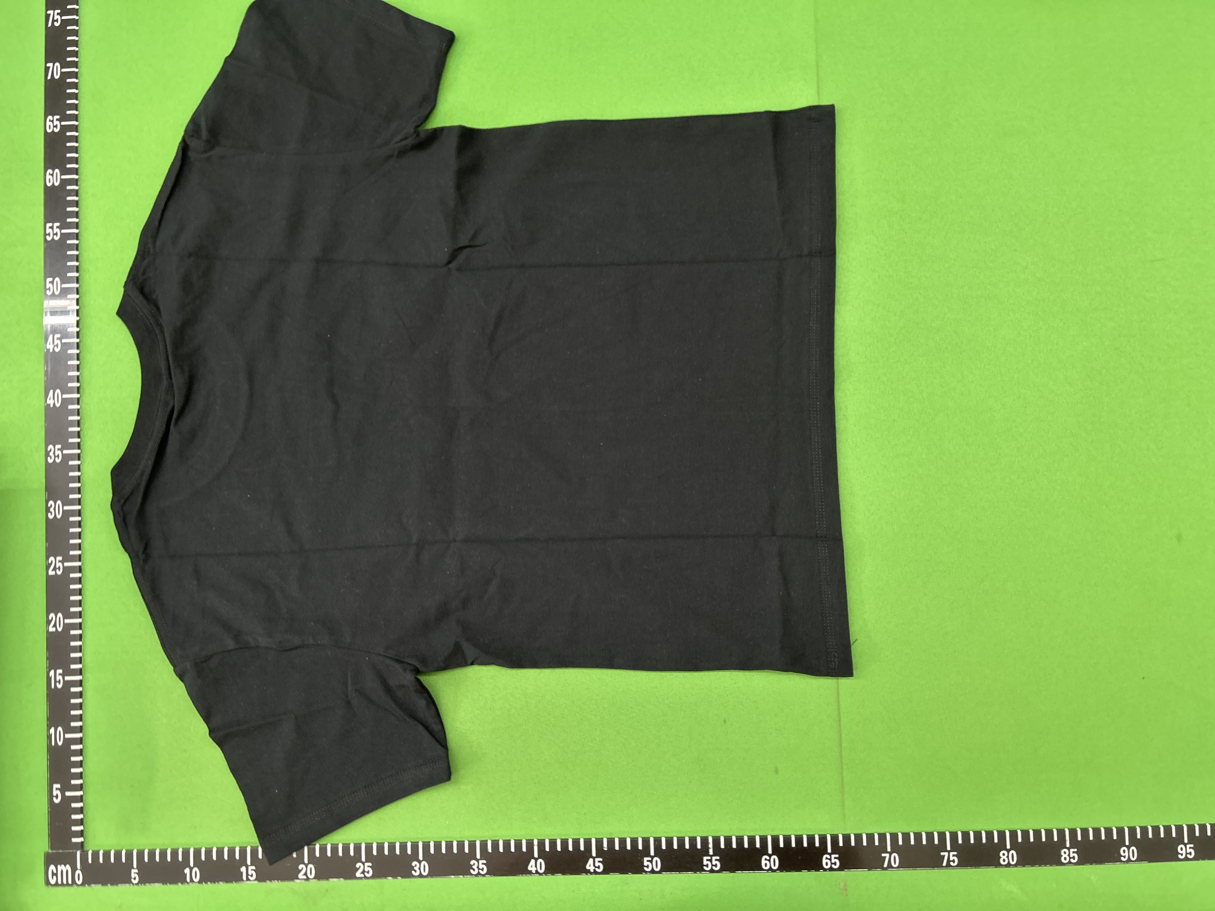 Foto QC 8 de Glo Gang T-shirt Glory Boyz Flag Long-sleeve White