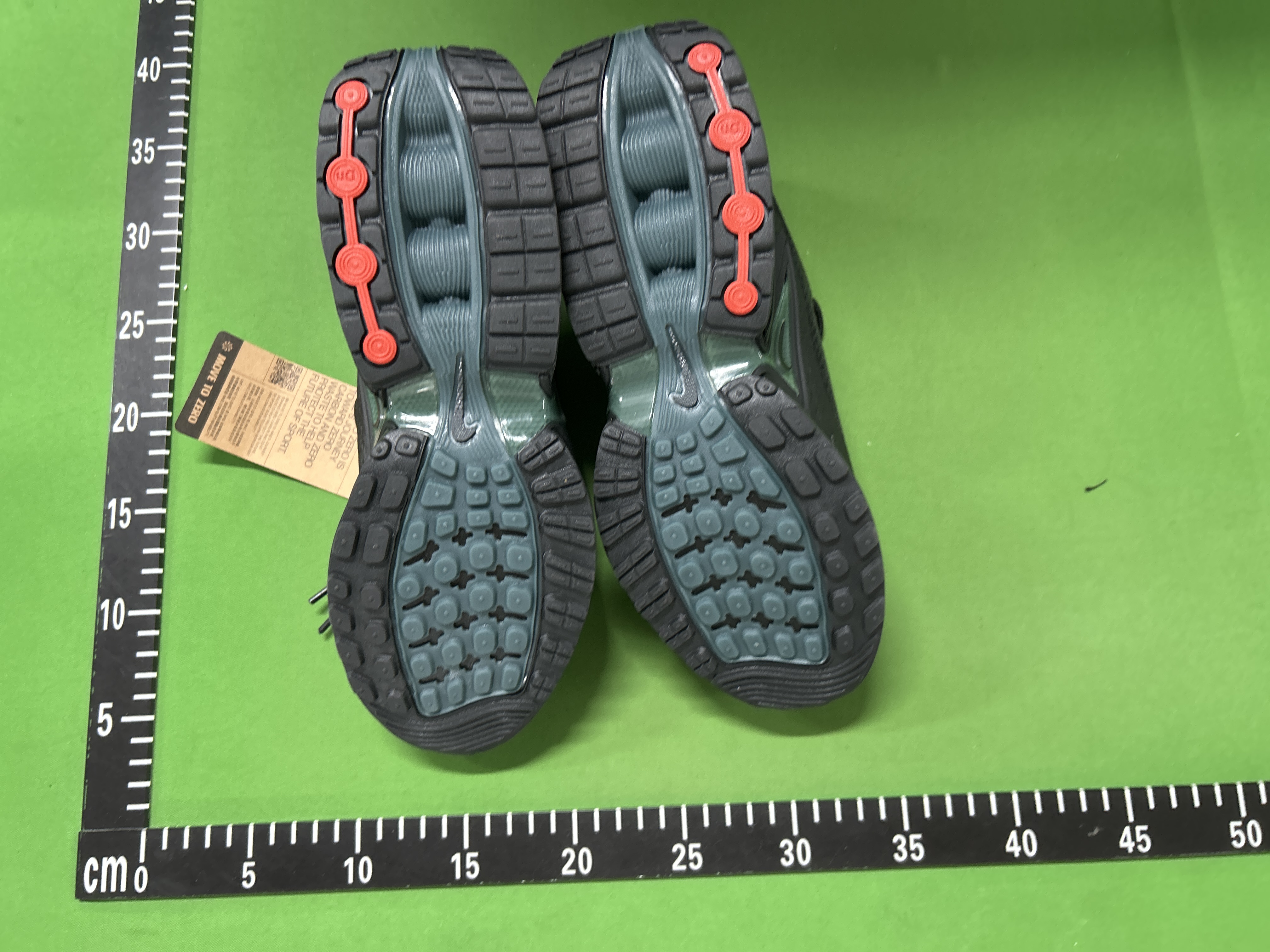 Foto QC 6 de Nike Air Max Dn Low Pure Platinum Hyper Violet DV3337-103