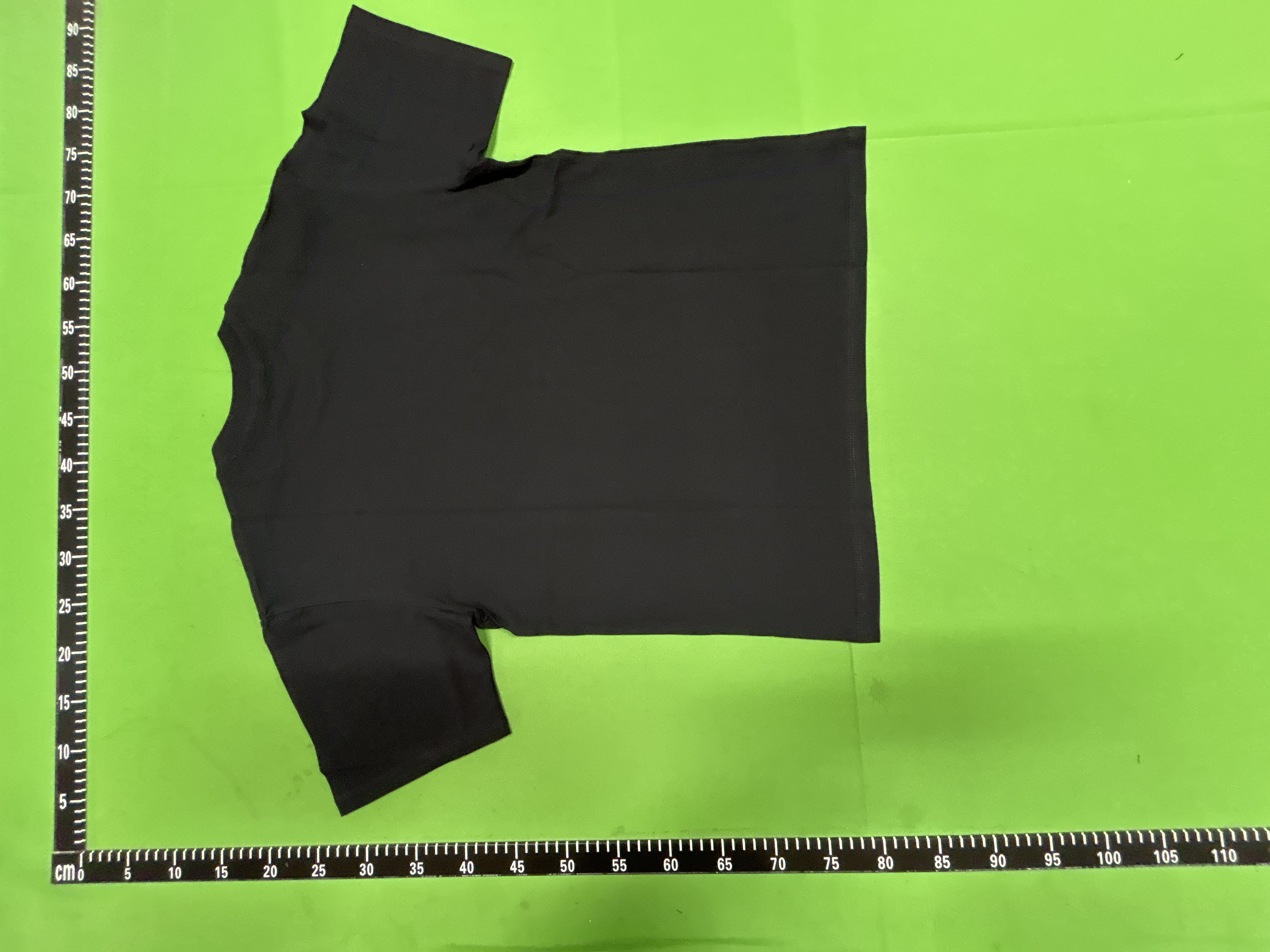 Foto QC 7 de Vivienne Westwood T-shirt Shakespeare Orb Black