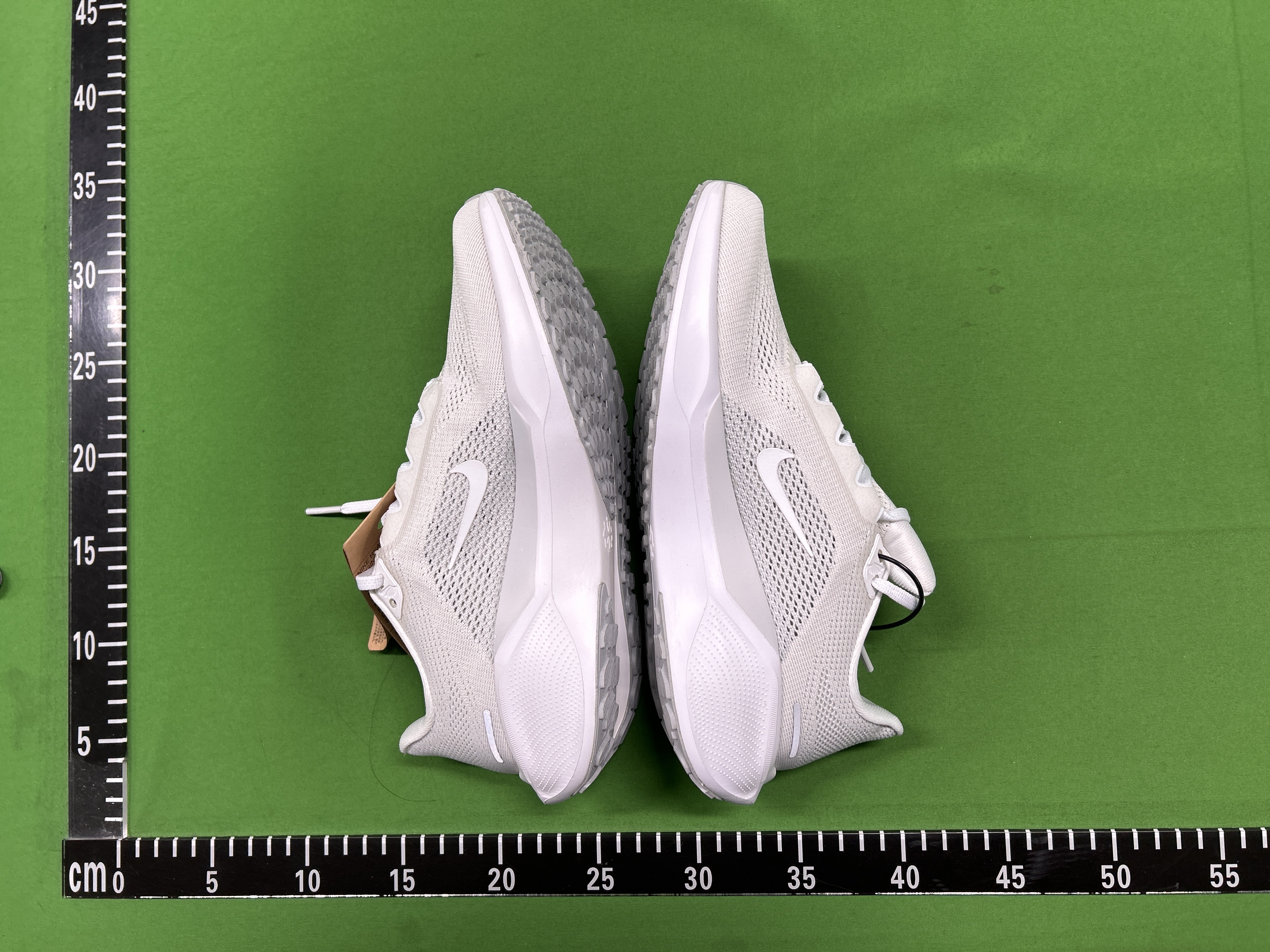 Foto QC 3 de Nike Pegasus 41 Low White