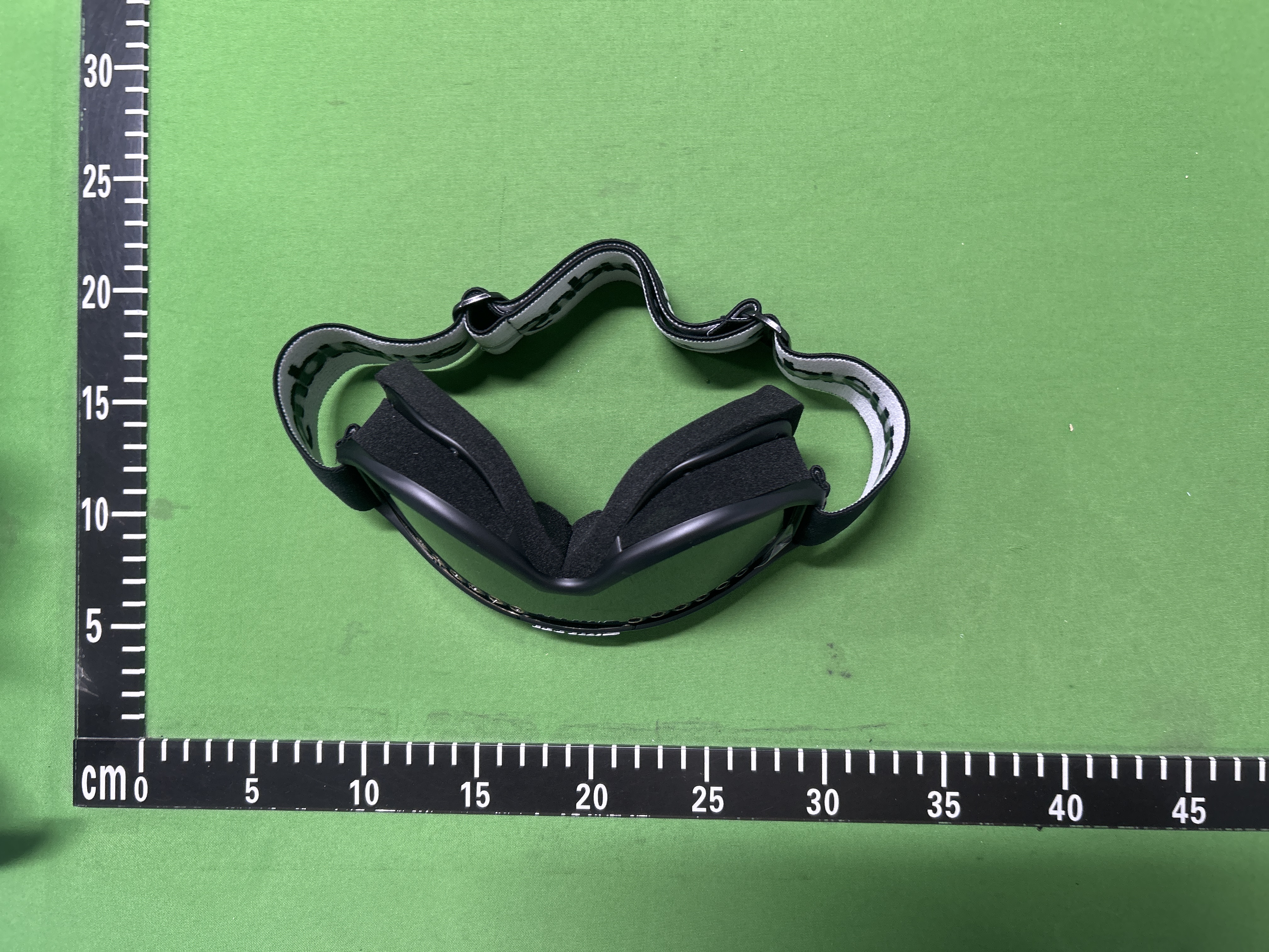 Foto QC 6 de Supreme Smith Cariboo OTG Goggles Blue