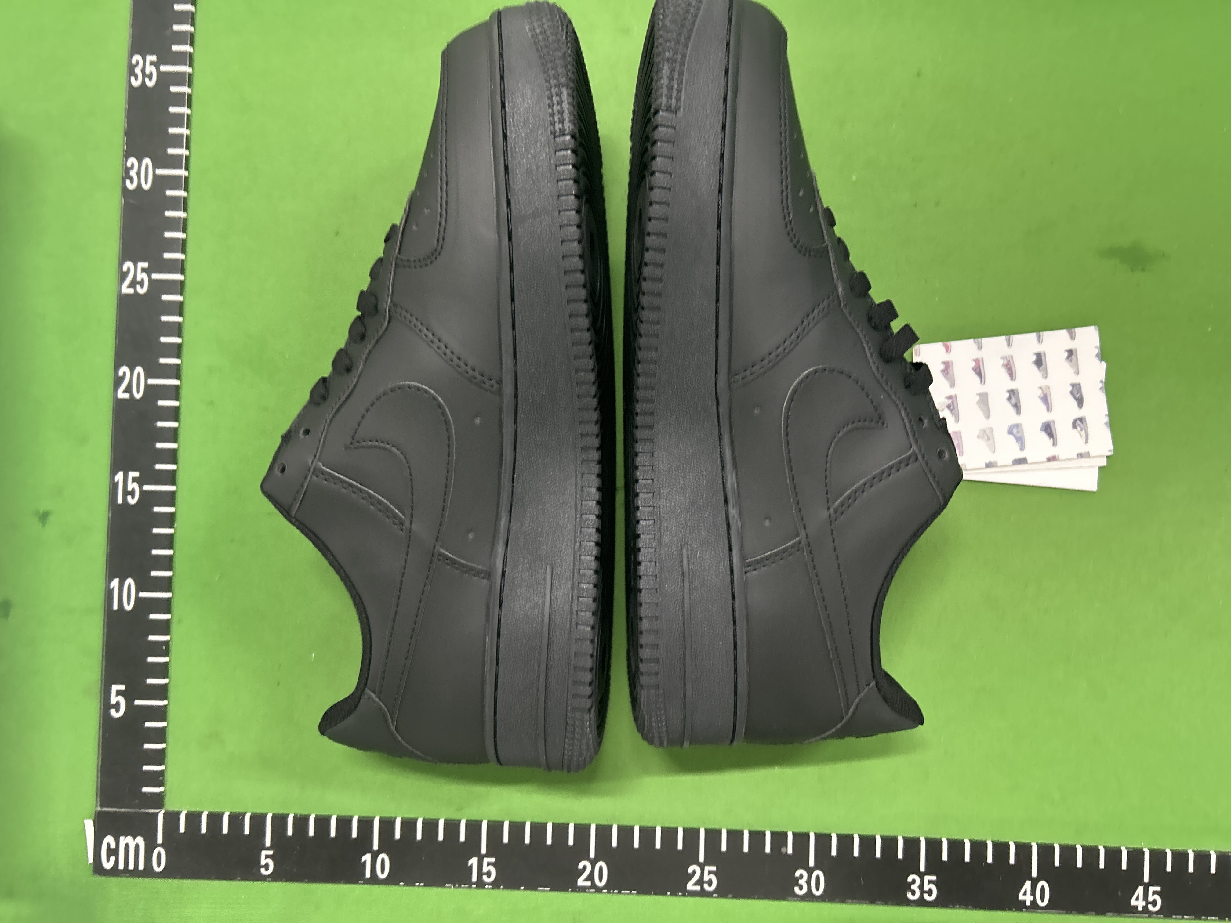 Foto QC 4 de Nike Air Force 1 Low Travis Scott Utopia CW2288-111