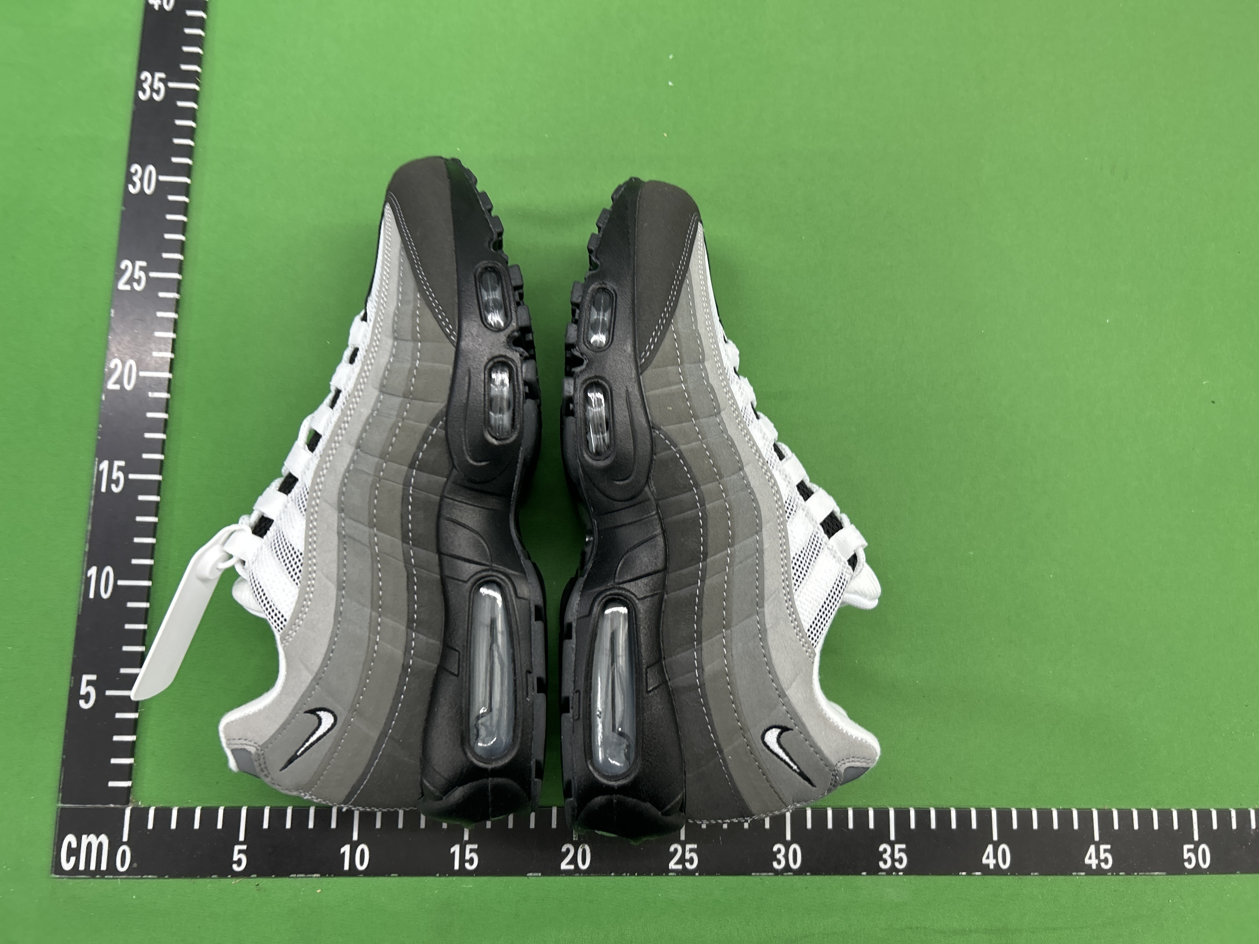 Foto QC 7 de Nike Air Max 95 Low Pink Foam CJ0588-001