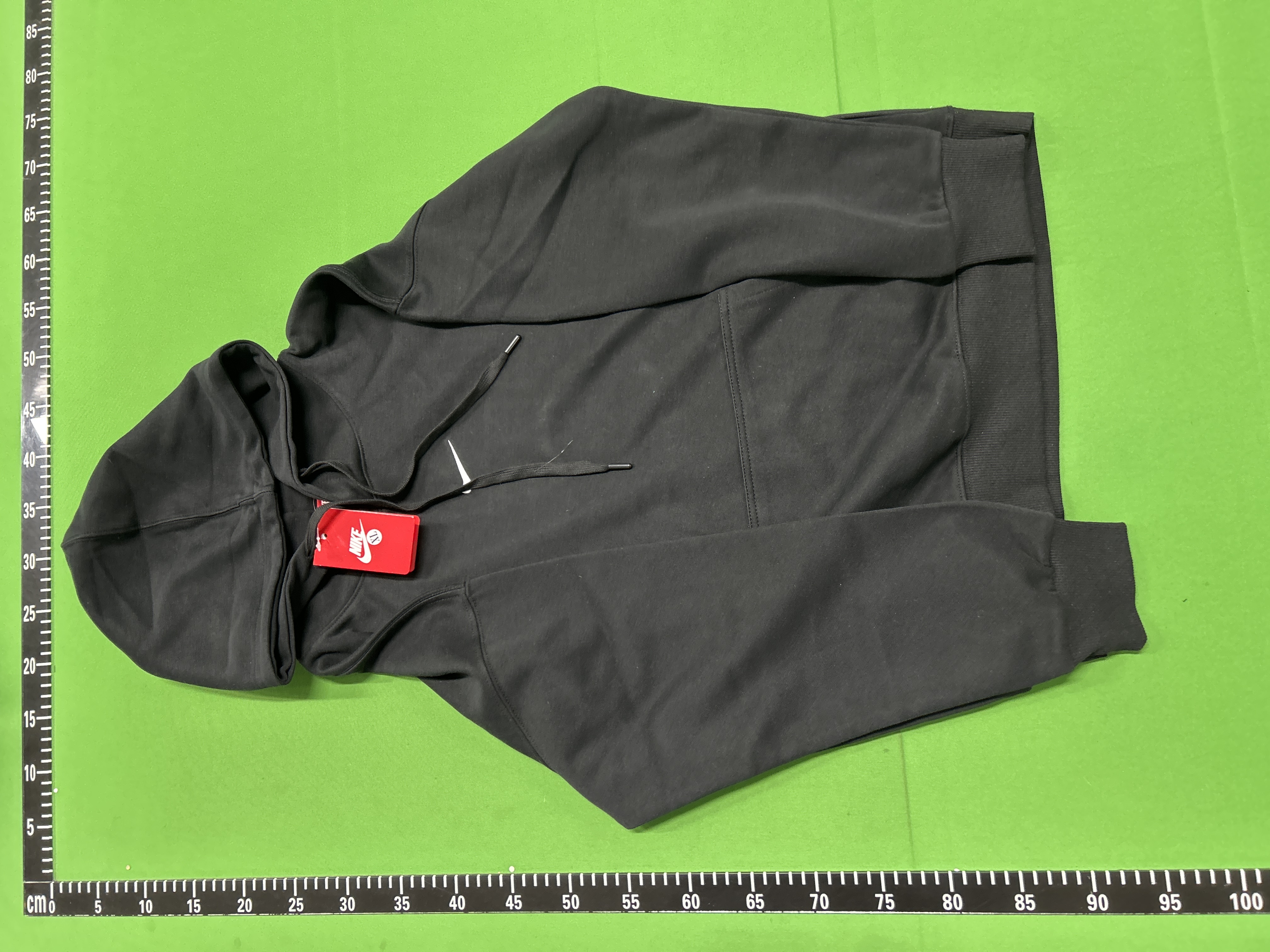 Foto QC 3 de Nike NOCTA Tracksuit Set 2-Piece Green