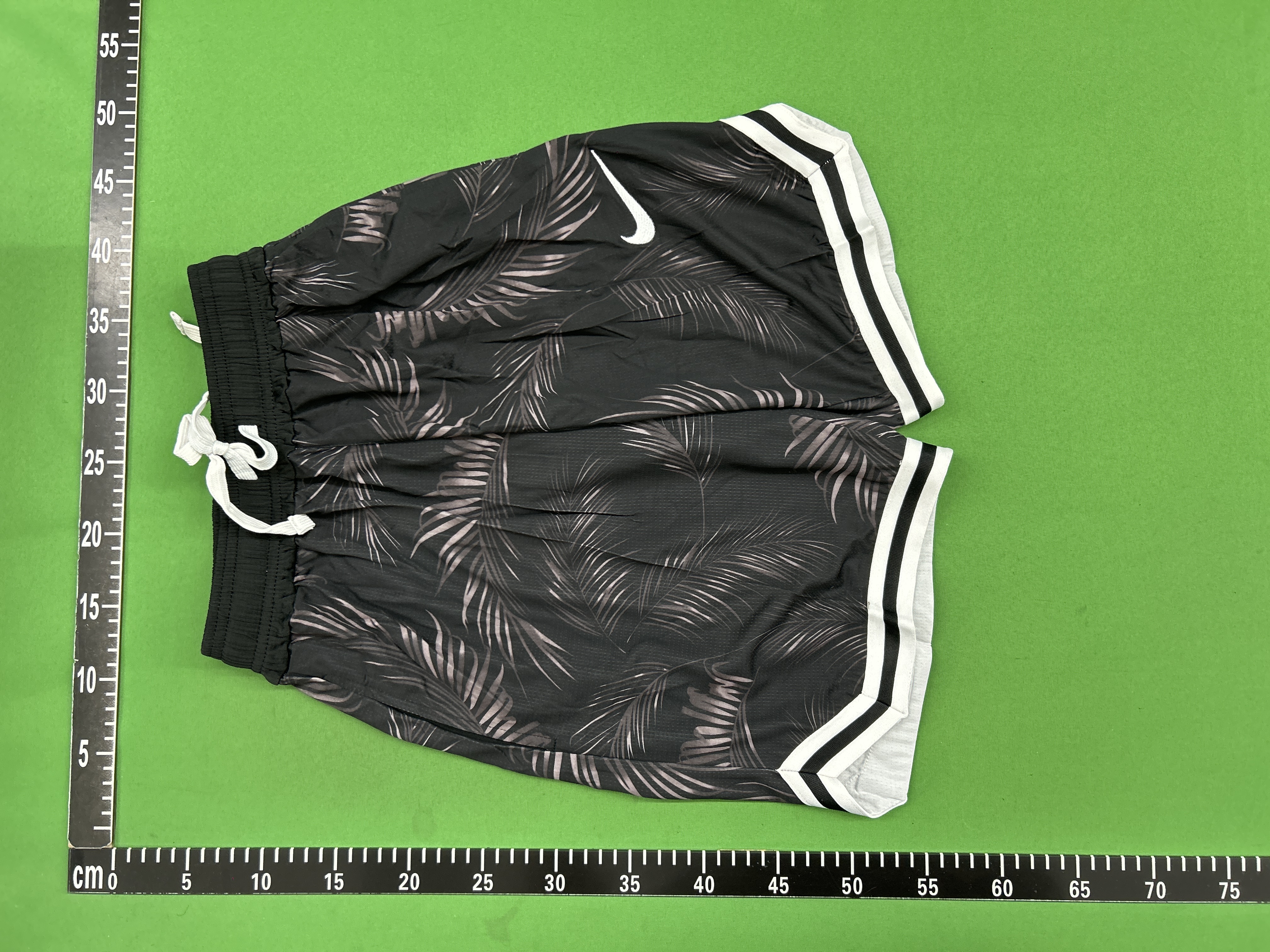 Foto QC 7 de Nike Tech Fleece Sweat Shorts Sky Blue