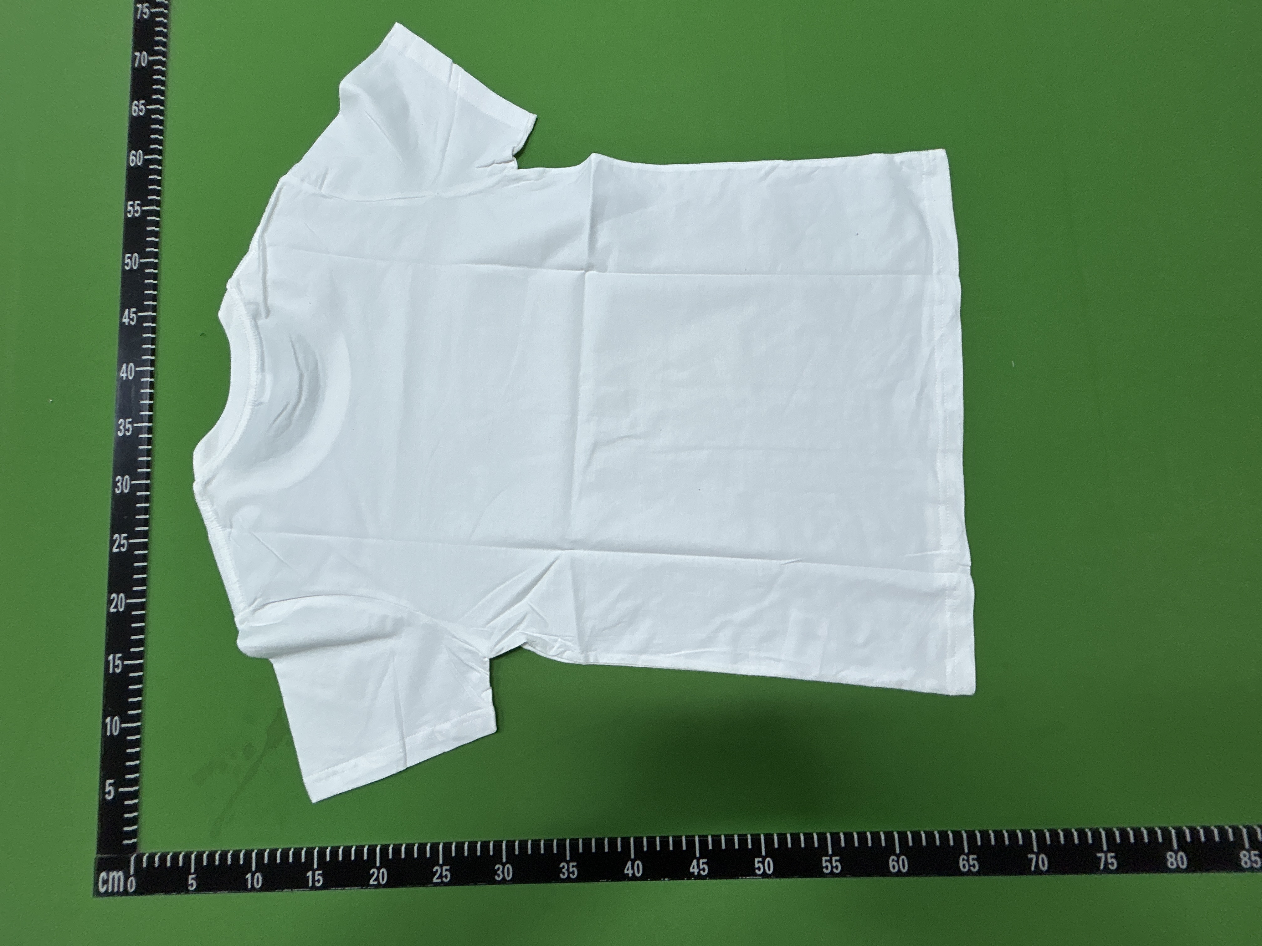 Foto QC 4 de Nike T-shirt Colorful Swoosh Logo Black