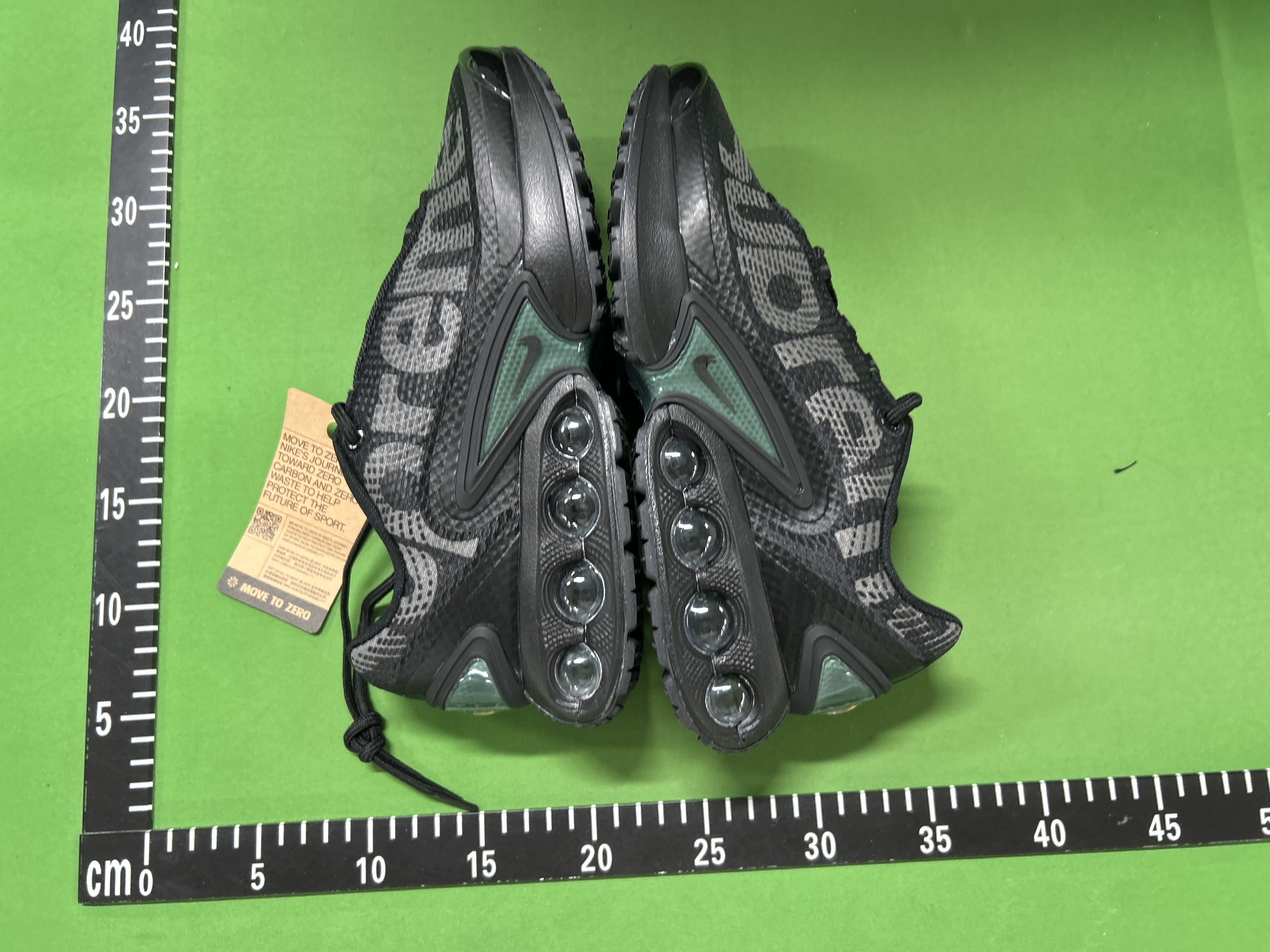 Foto QC 5 de Nike Air Max Dn Low Pure Platinum Hyper Violet DV3337-103