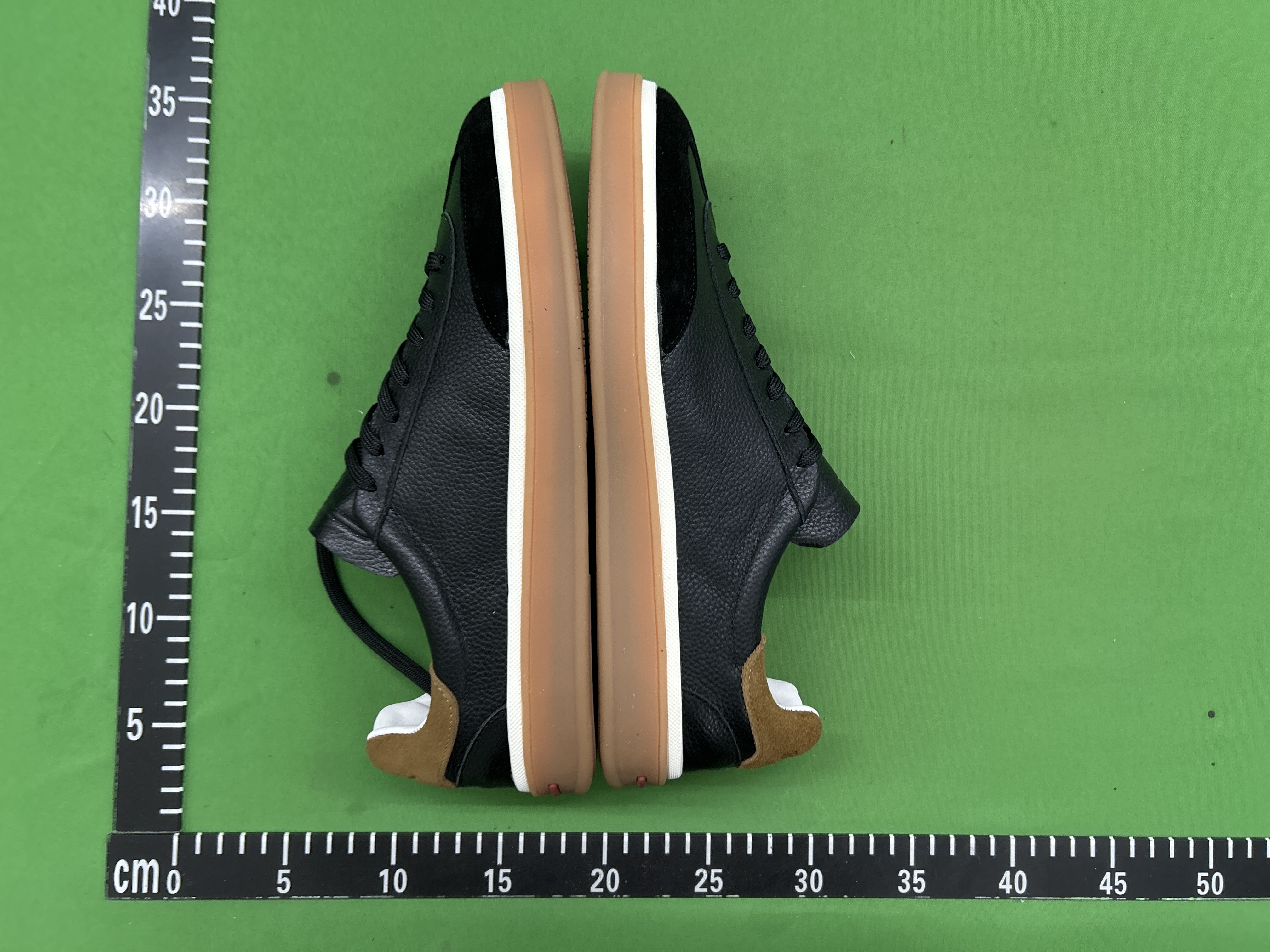 Foto QC 7 de Other Tennis Walk Low Brown White ABC32
