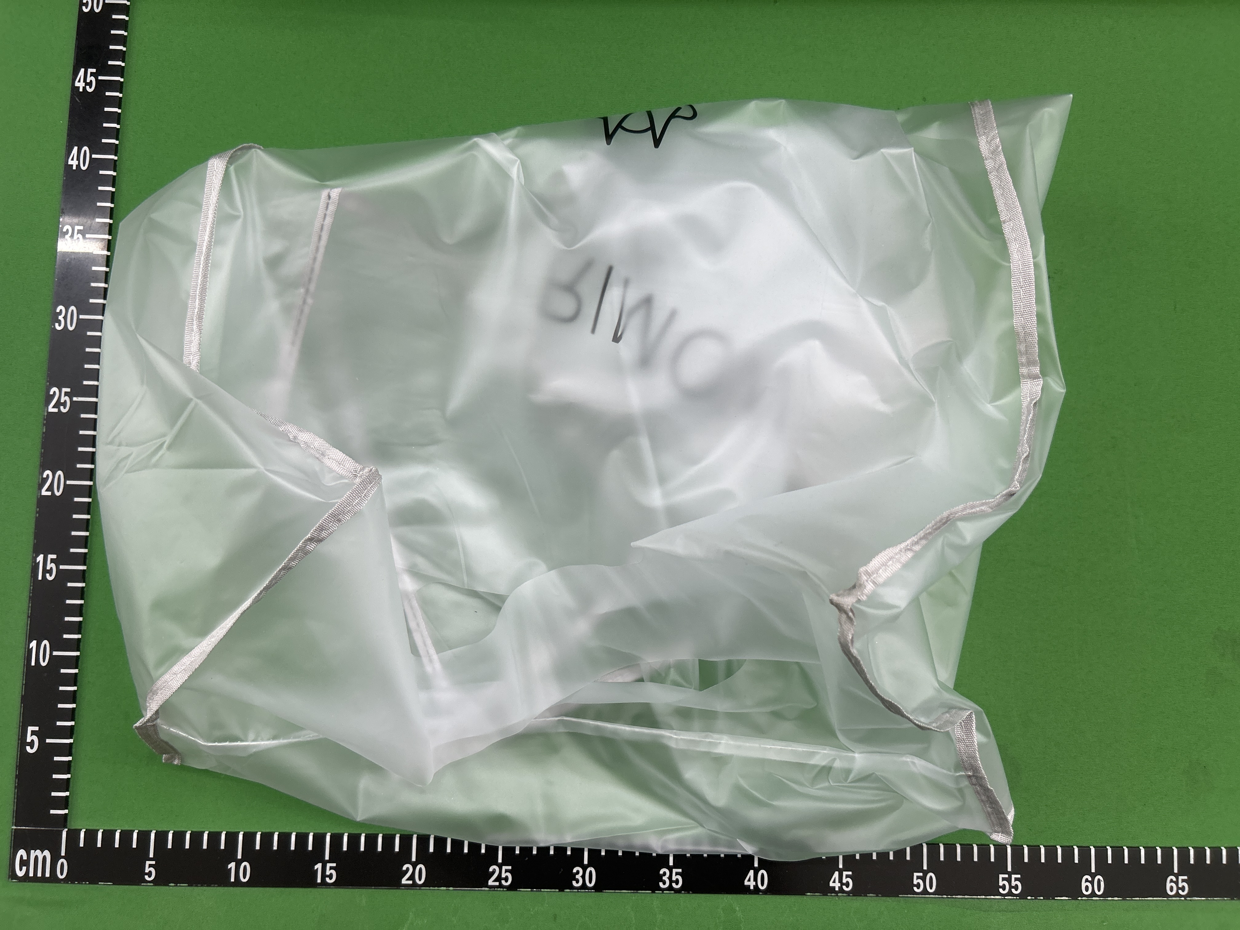 Foto QC 3 de Rimowa Suitcase Silver