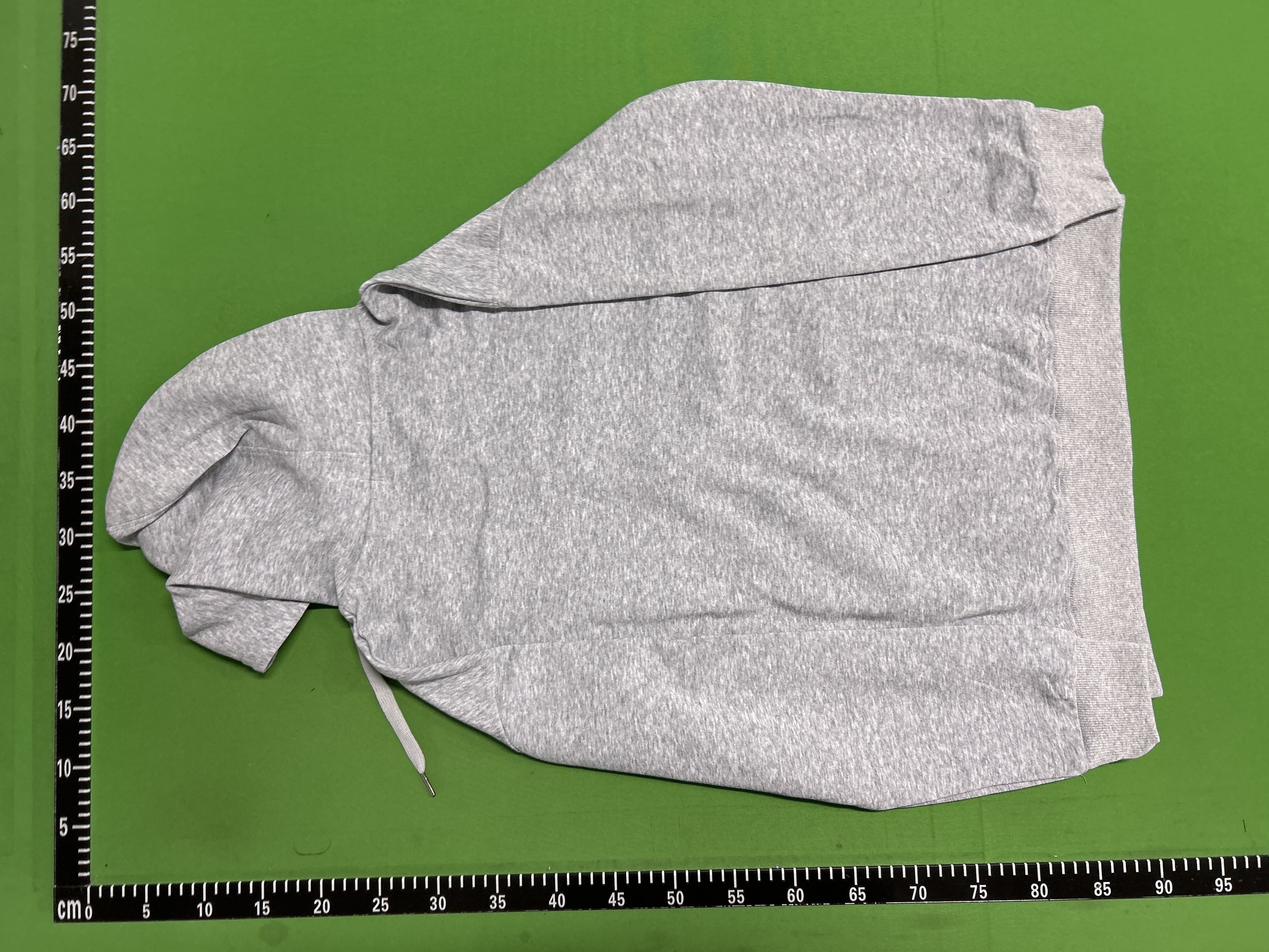 Foto QC 4 de Polo Ralph Lauren Zip Sweater Full Zip Hoodie Black