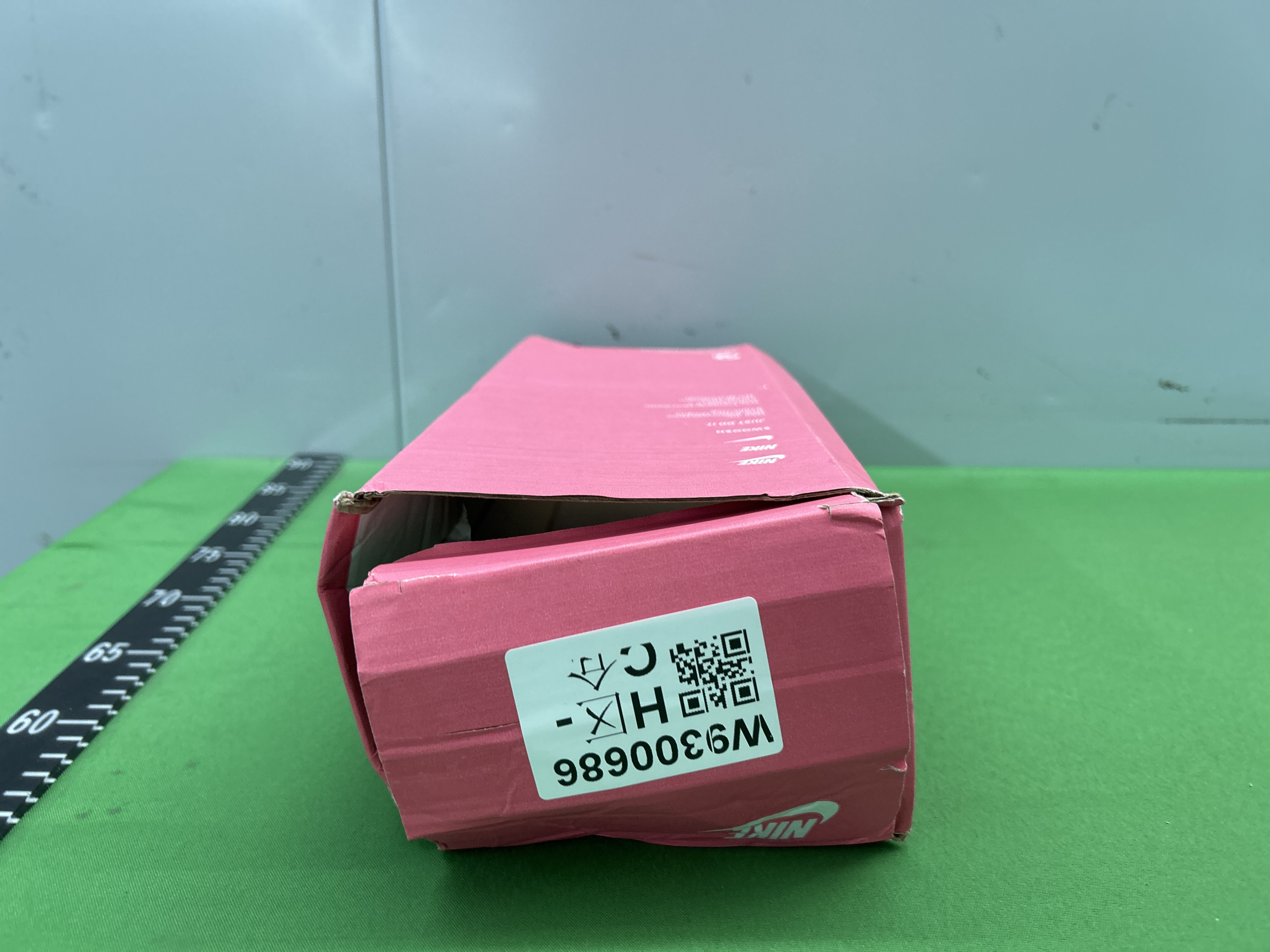 Foto QC 1 de Nike Victori One Slide White Black