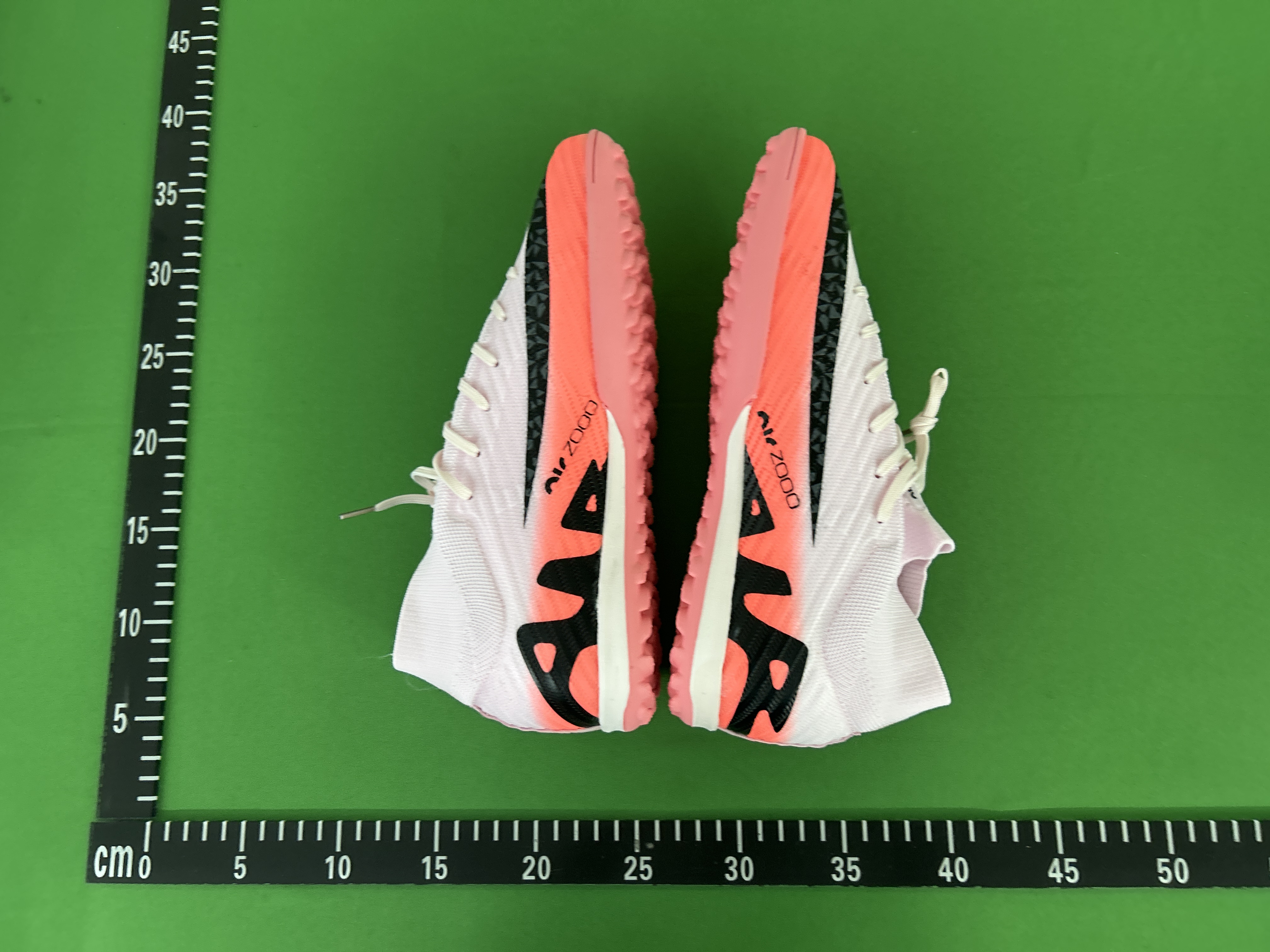 Foto QC 4 de Nike Mercurial Superfly 9 Elite FG Peak Ready Hyper Turquoise DJ4977-300