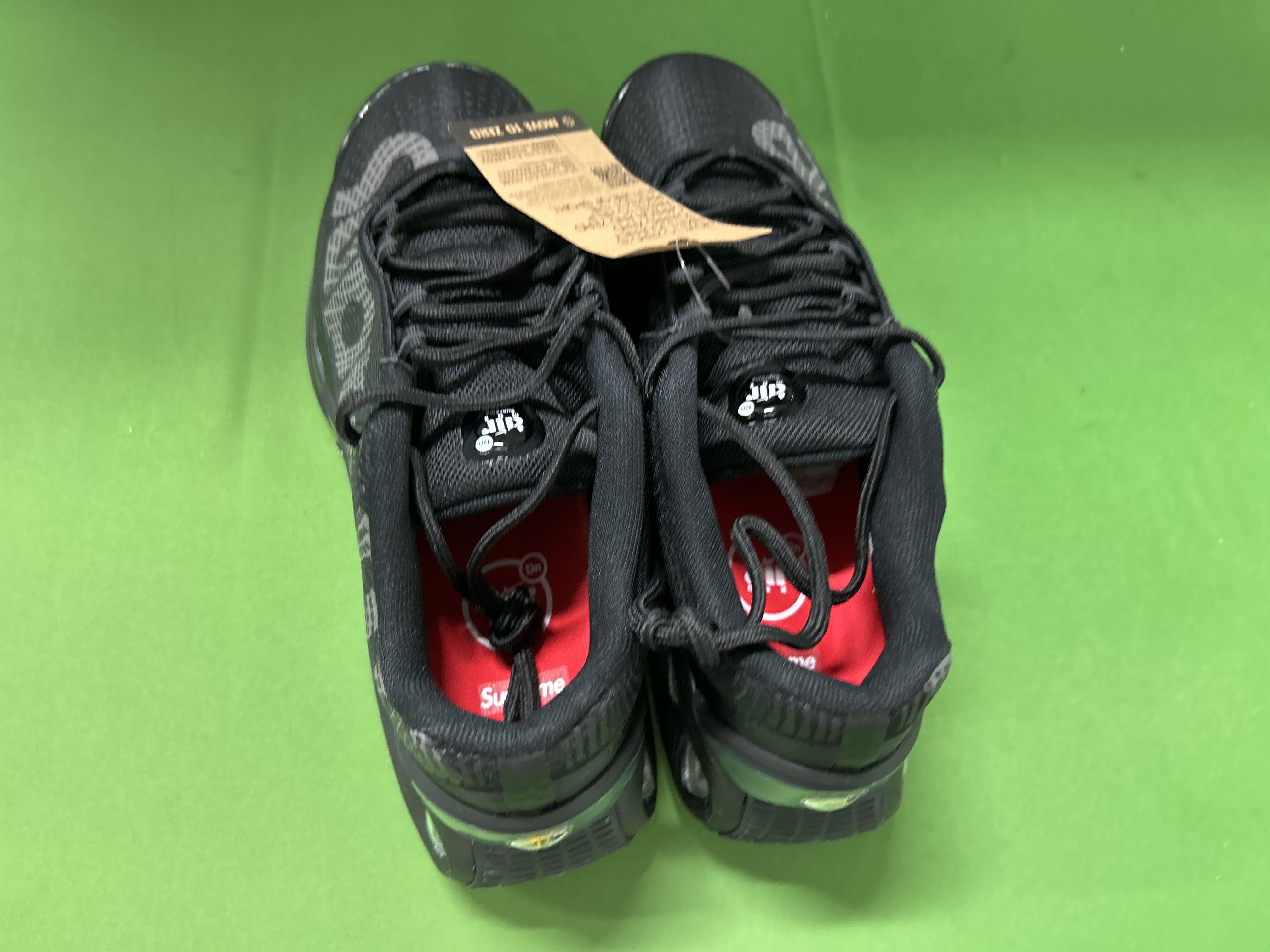 Foto QC 3 de Nike Air Max Dn Low Pure Platinum Hyper Violet DV3337-103
