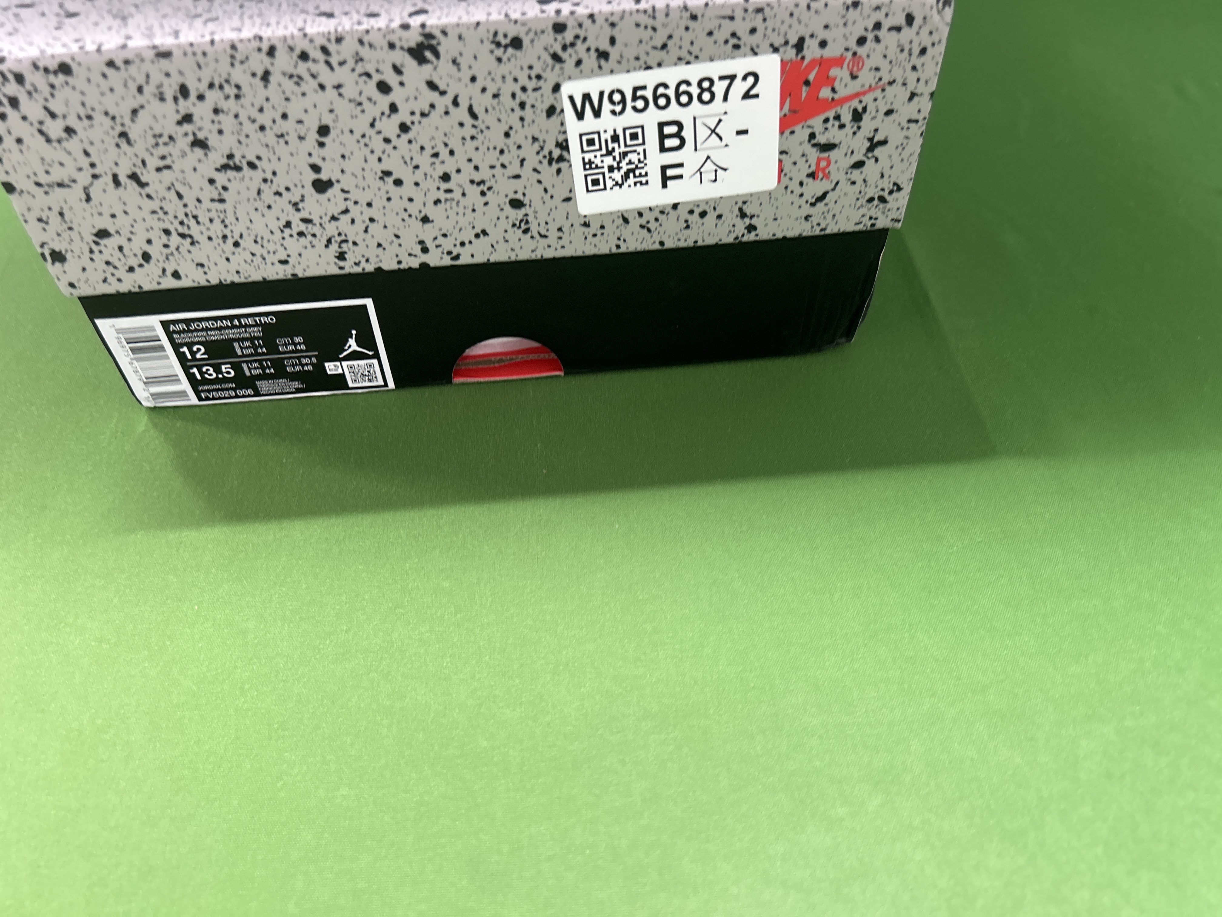 Foto QC 1 de Jordan 11 Retro Gratitude CT8012-170