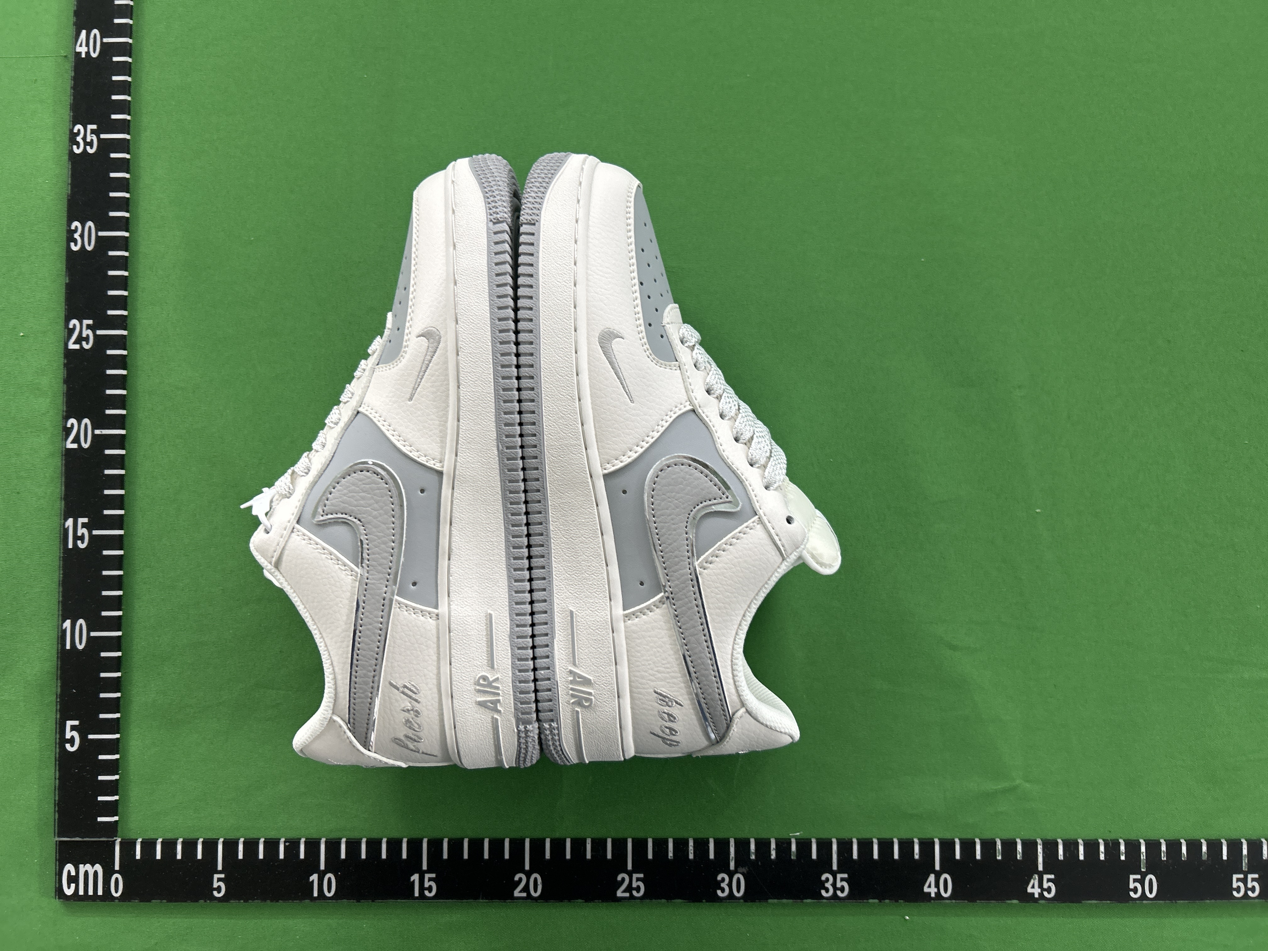 Foto QC 5 de Nike Air Force 1 Low SP Cactus Plant Flea Market Black HJ8463-001