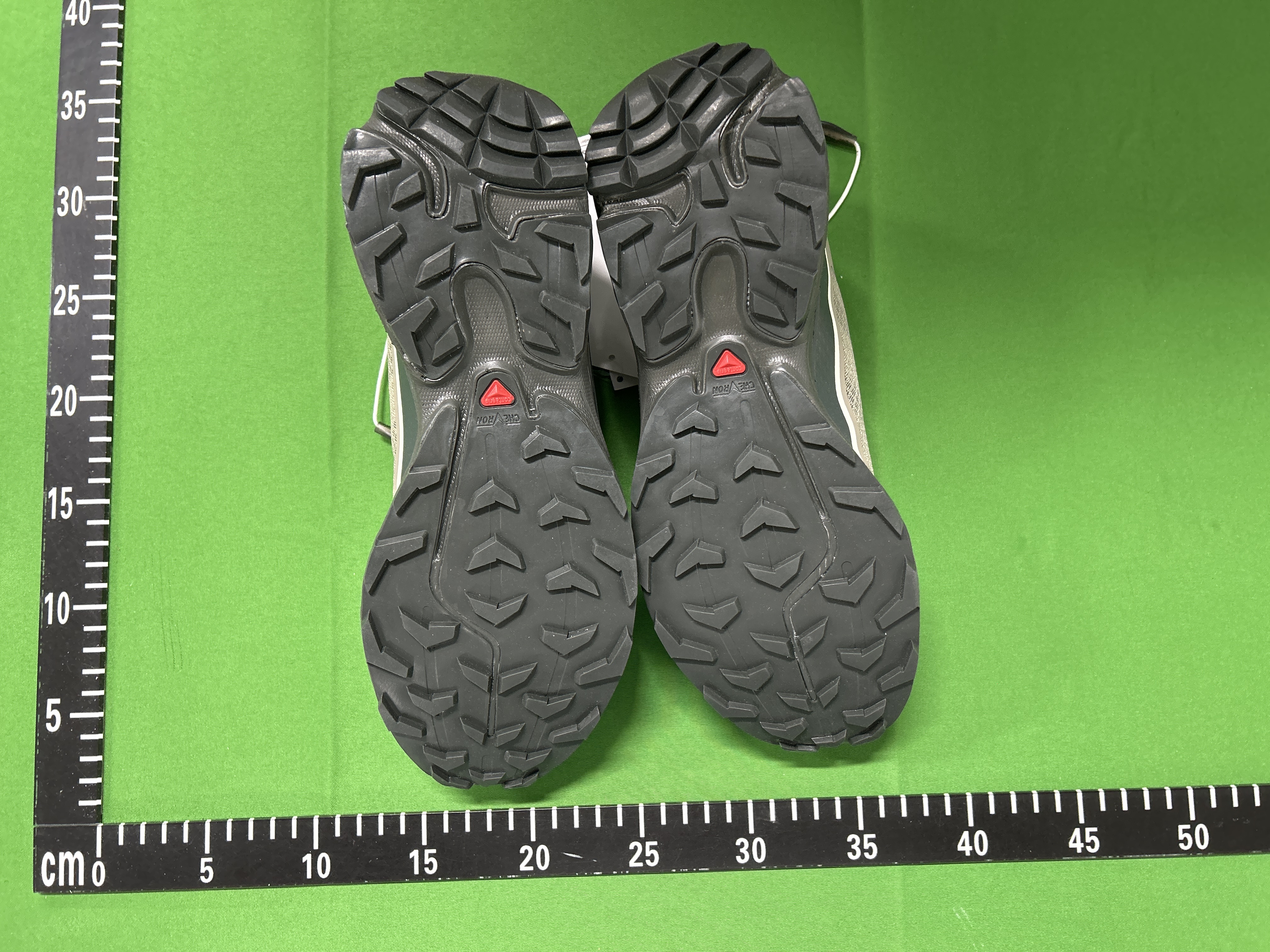 Foto QC 6 de Salomon XT-6 Advanced Wren Kangaroo Vanilla Ice L41395000