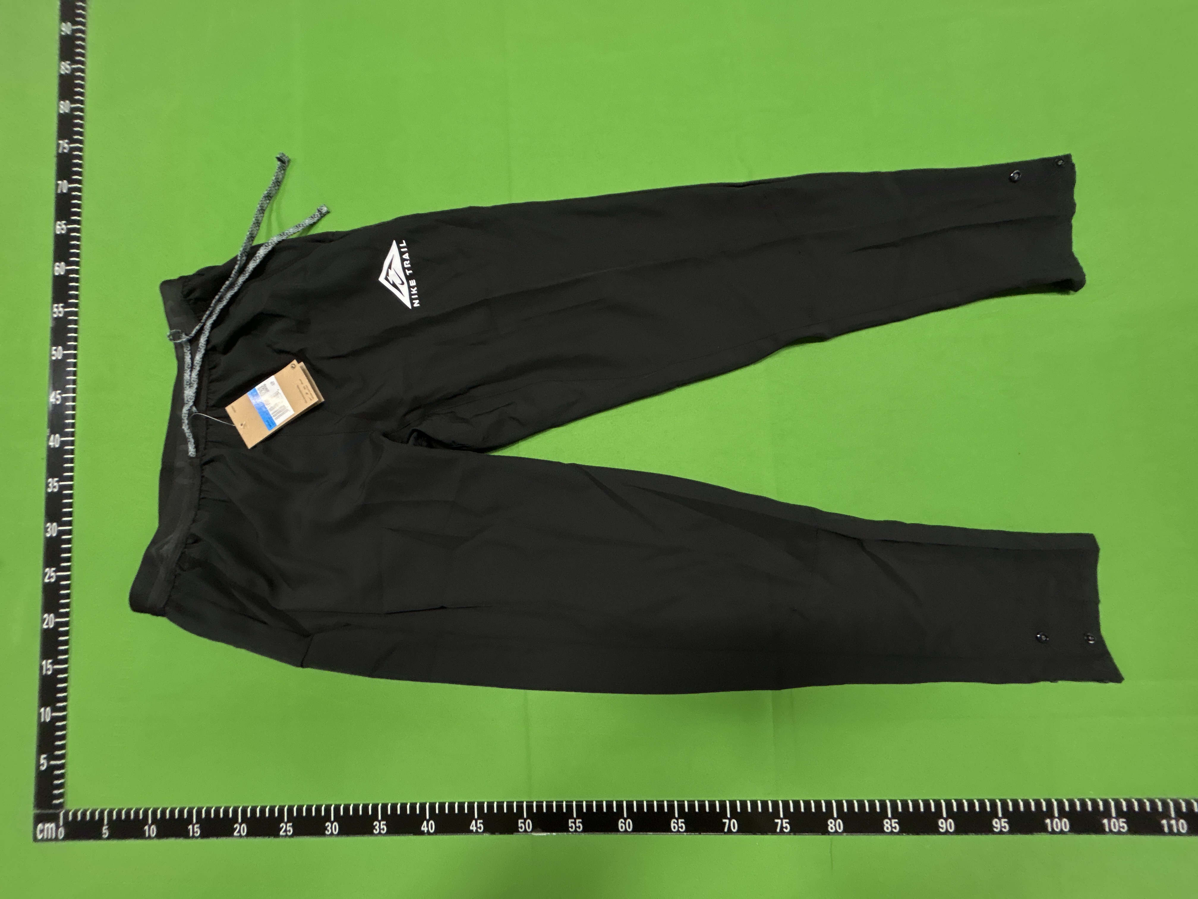 Foto QC 8 de Under Armour Project Rock Set 2-Piece Grey