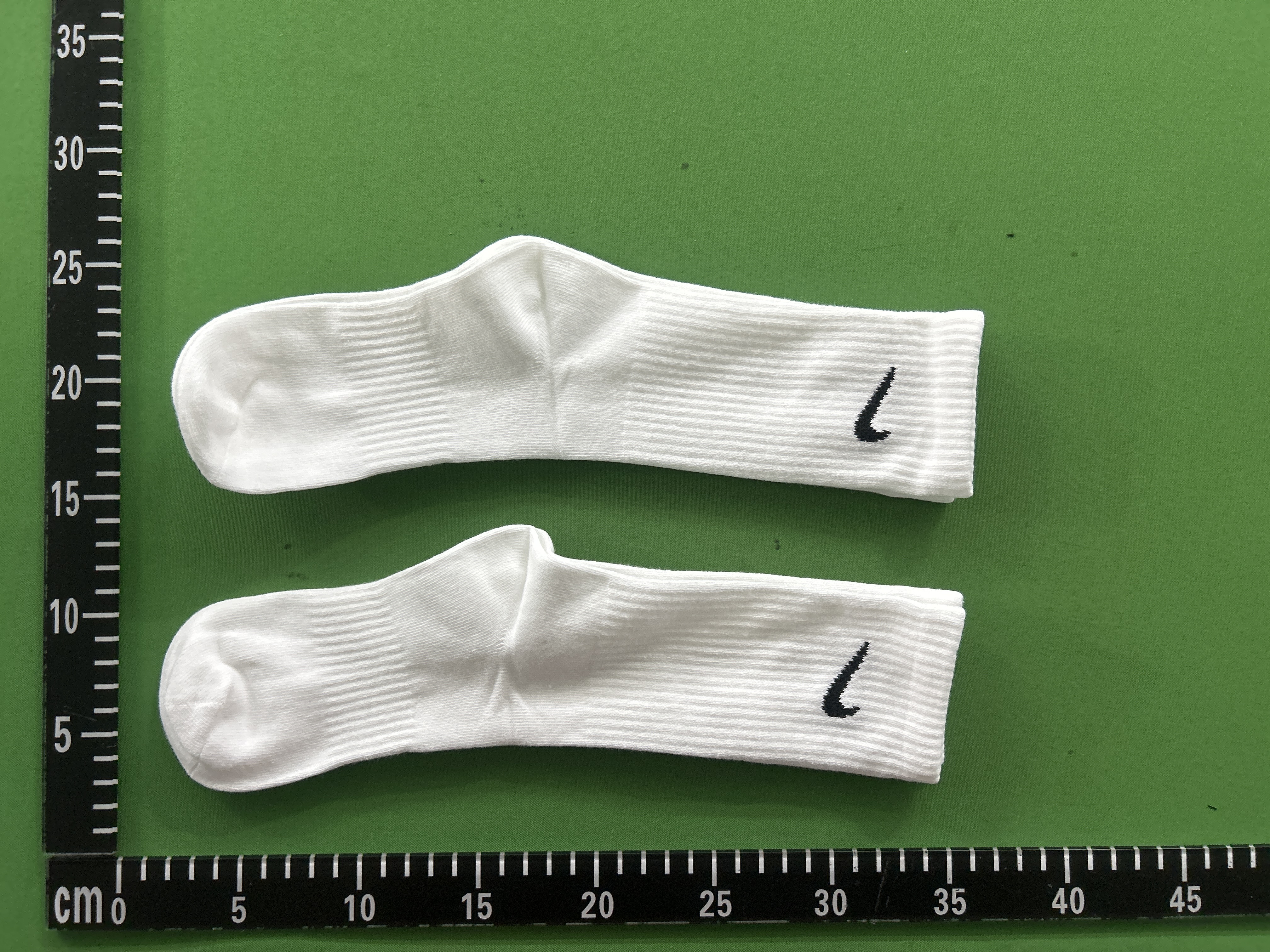 Foto QC 1 de Nike x Drake NOCTA Certified Lover Boy Crew Socks White