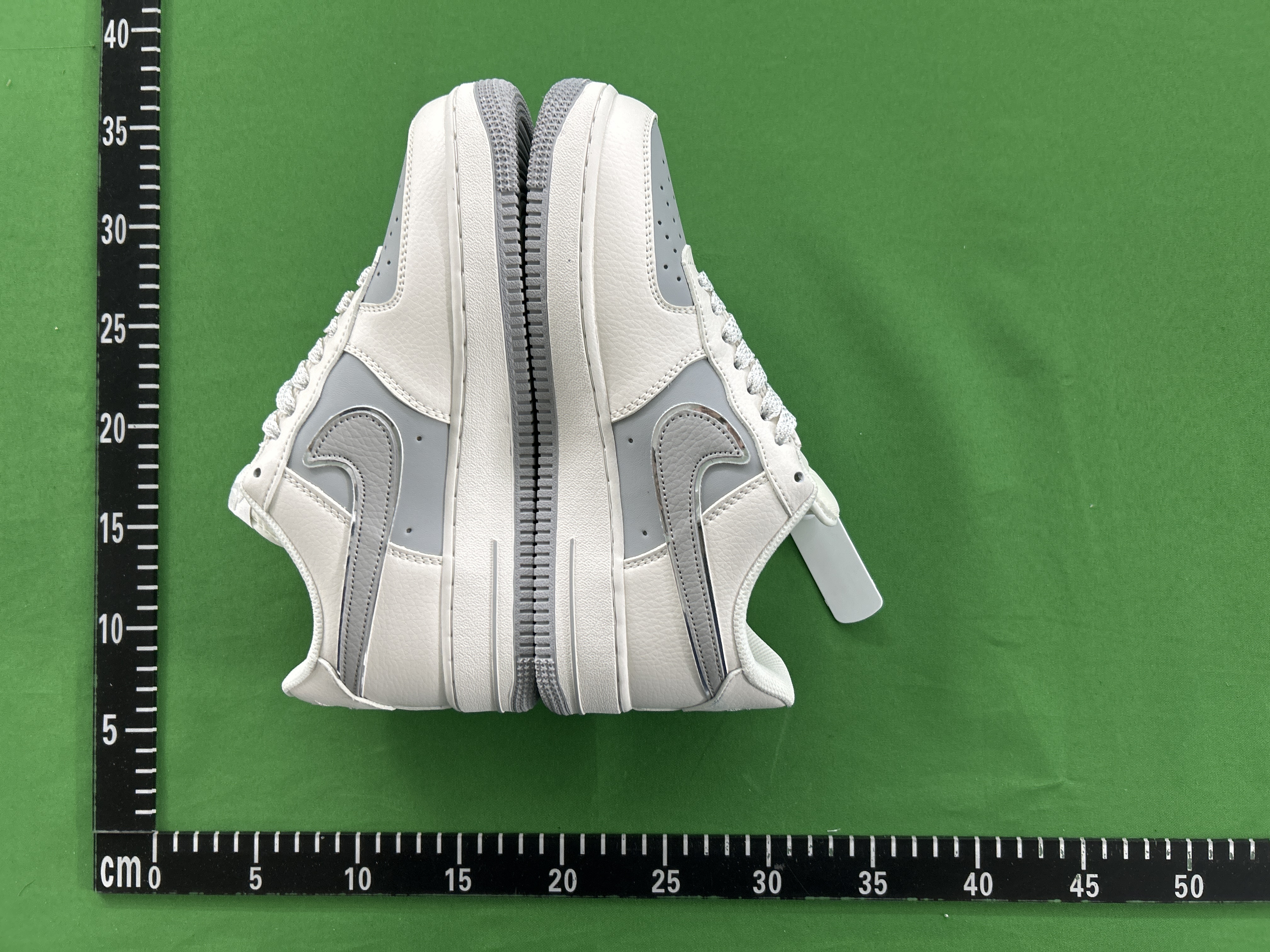 Foto QC 4 de Nike Air Force 1 Low SP Cactus Plant Flea Market Black HJ8463-001