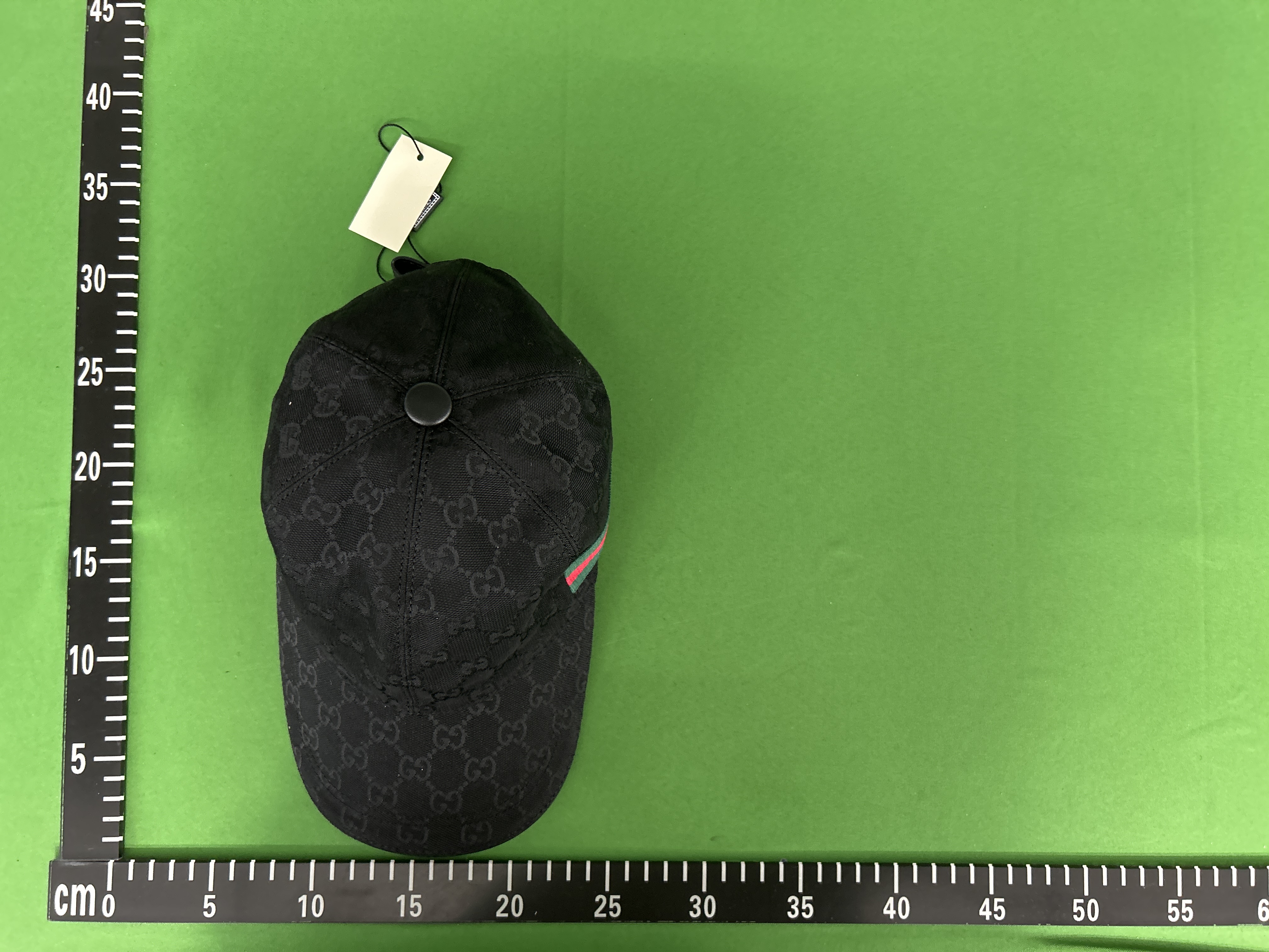 Foto QC 7 de Amiri Arts District Trucker Hat Black