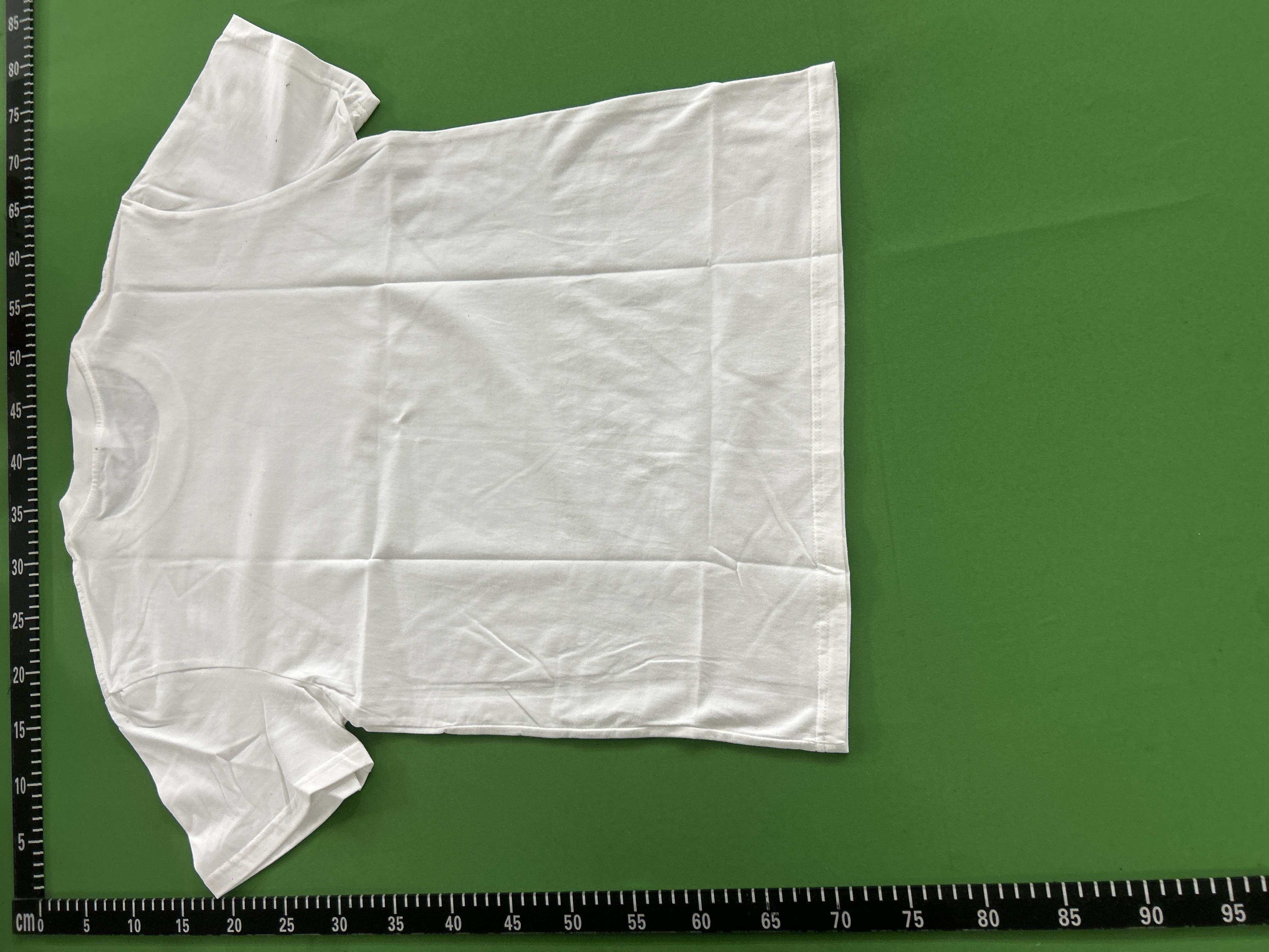 Foto QC 8 de Nike T-shirt Colorful Swoosh Logo Black