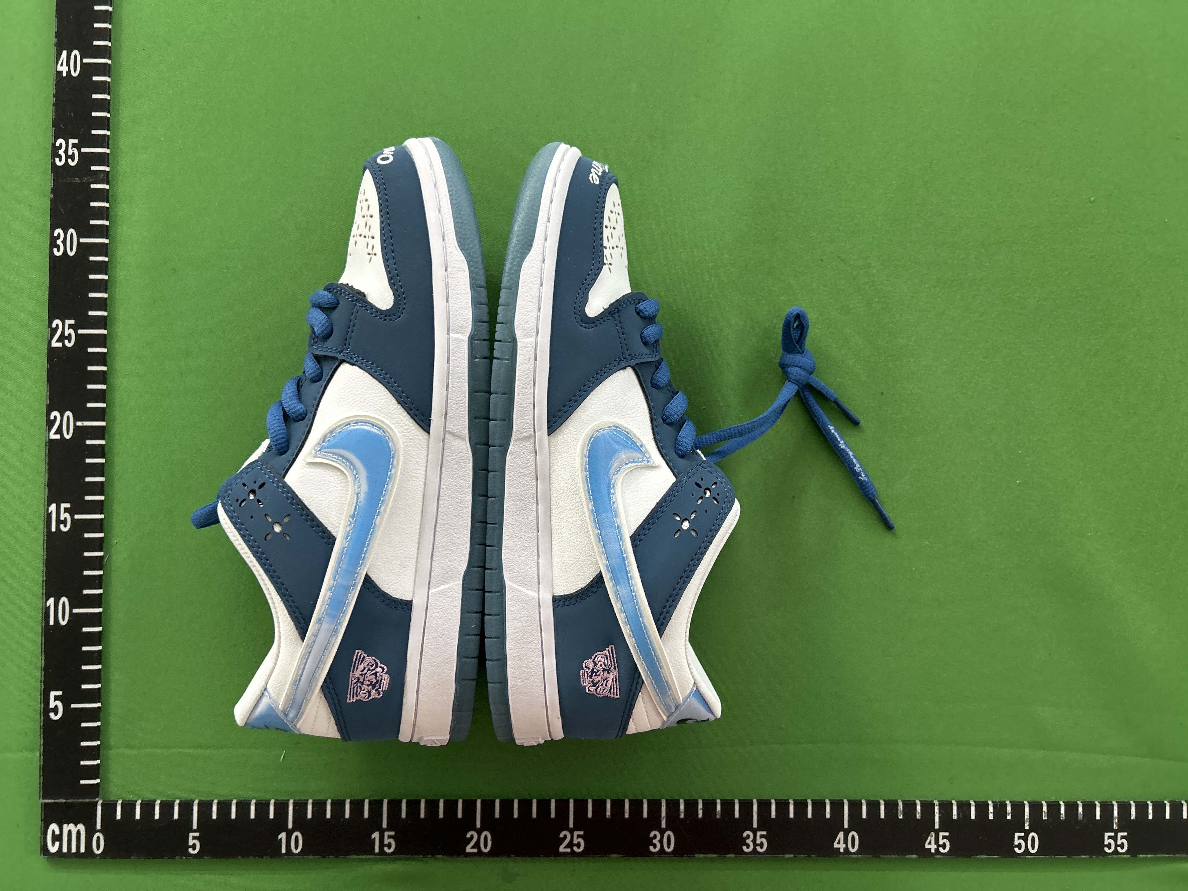 Foto QC 5 de Nike SB Dunk Low Travis Scott CT5053-001
