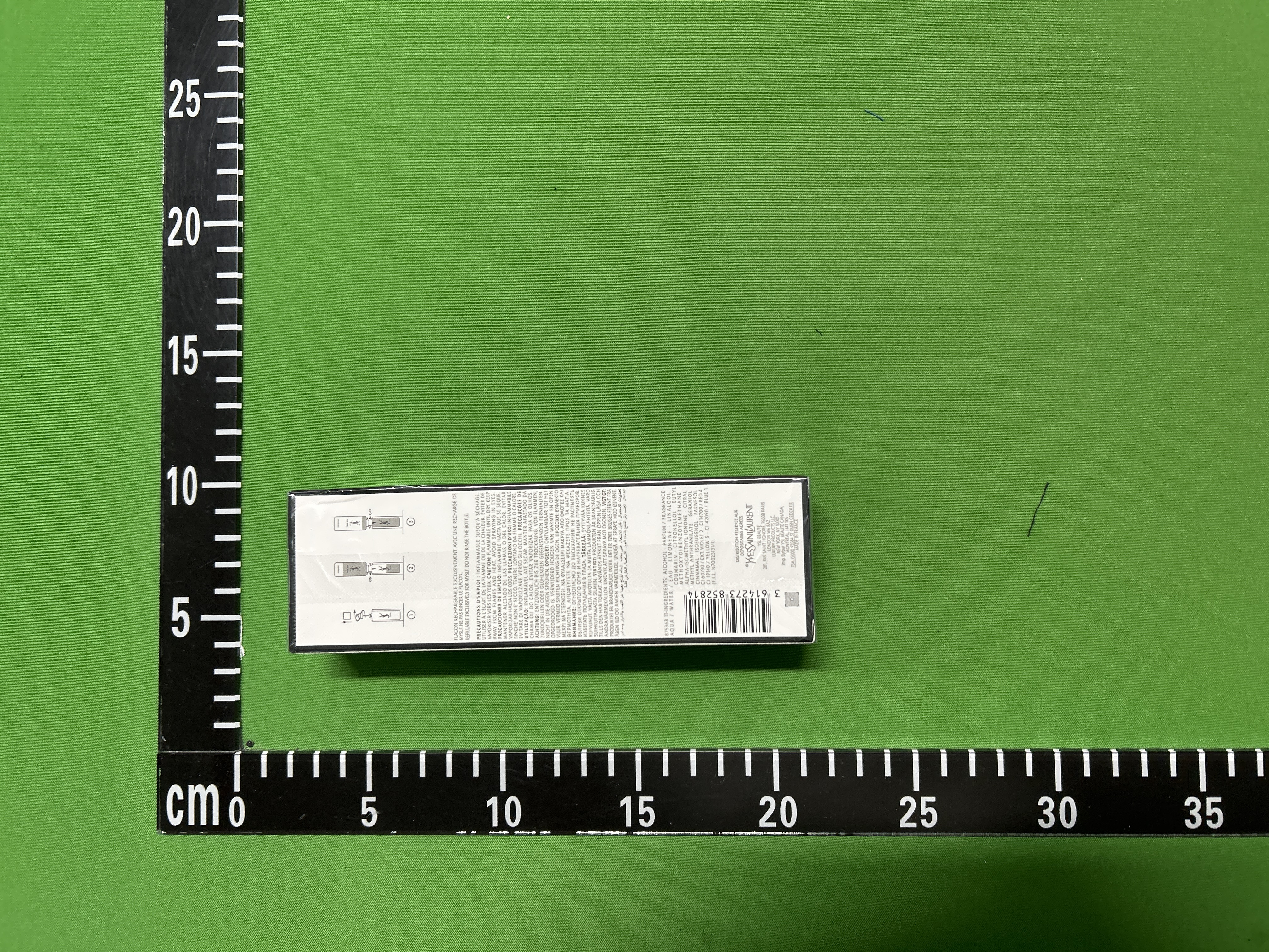 Foto QC 1 de Lattafa Khamrah Eau de Parfum (100ml)