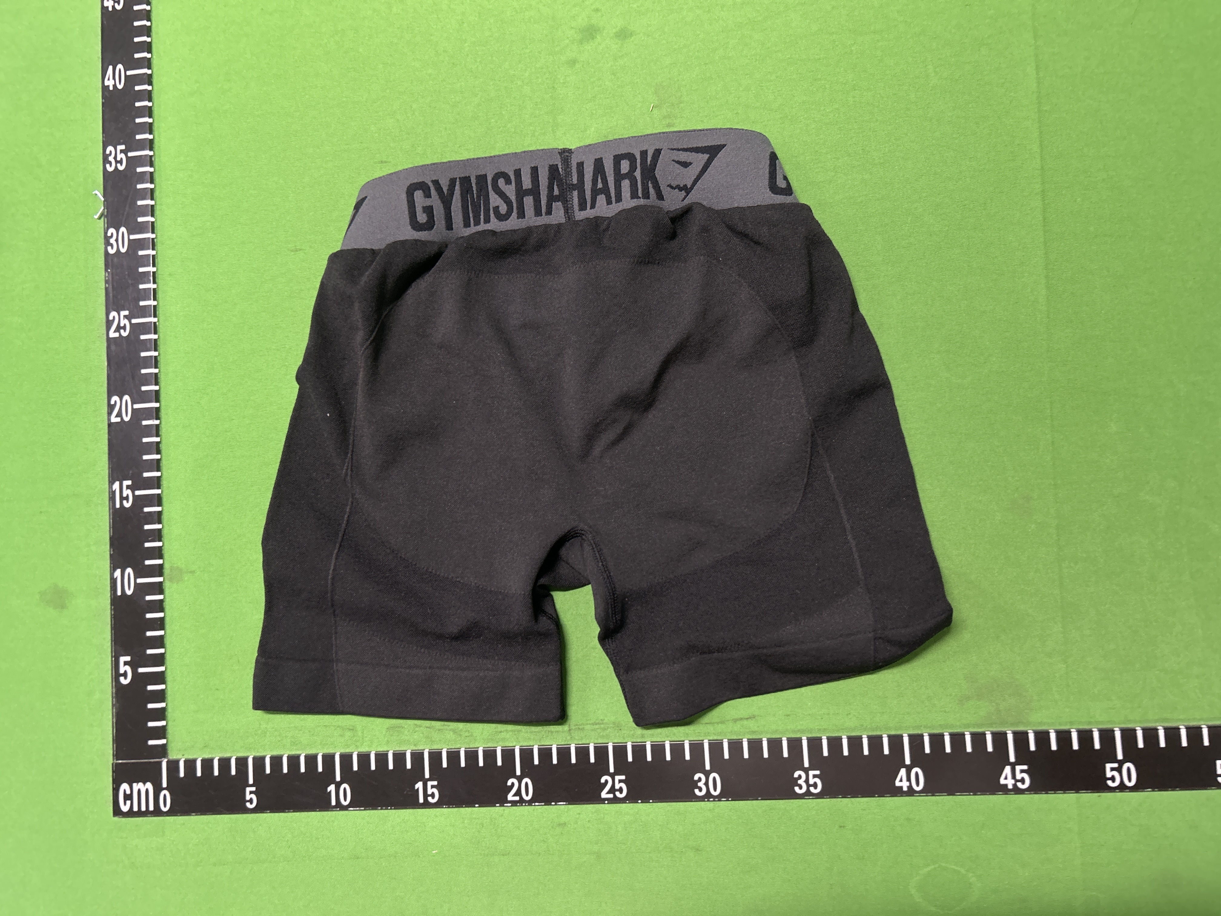 Foto QC 2 de Gymshark Underwear Seamless Grey