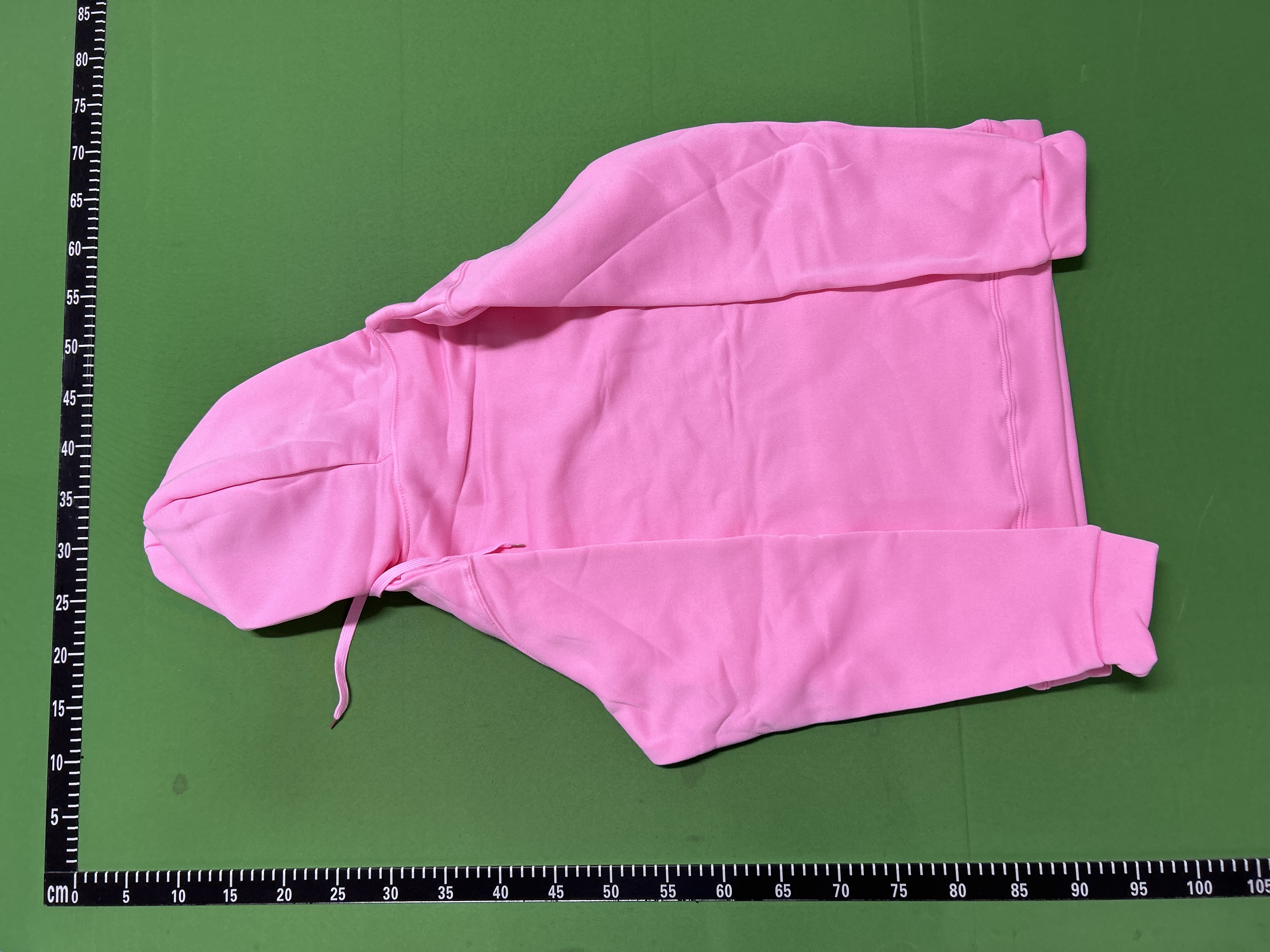 Foto QC 8 de Tommy Hilfiger Logo EST. 1985 Crewneck Sweater Red