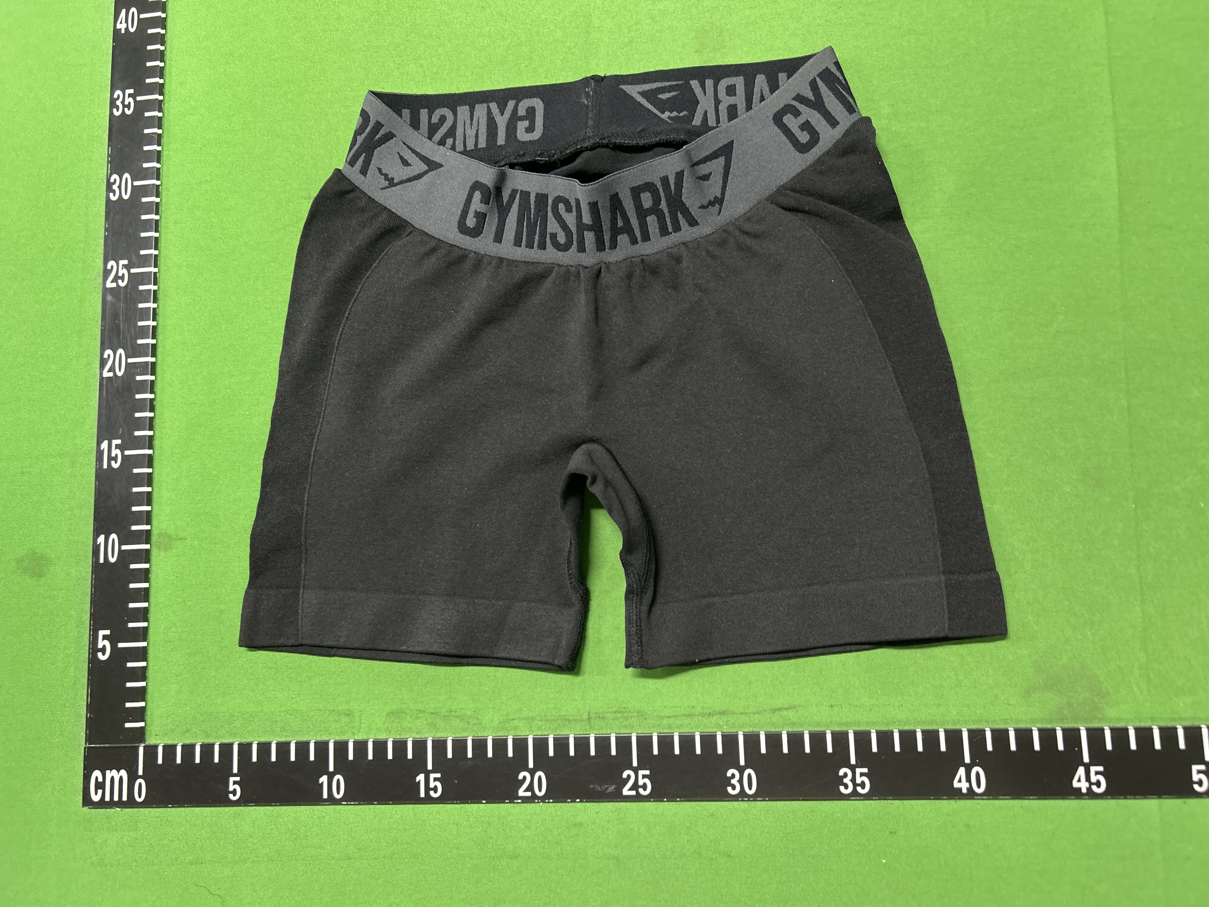 Foto QC 6 de Gymshark Underwear Seamless Grey