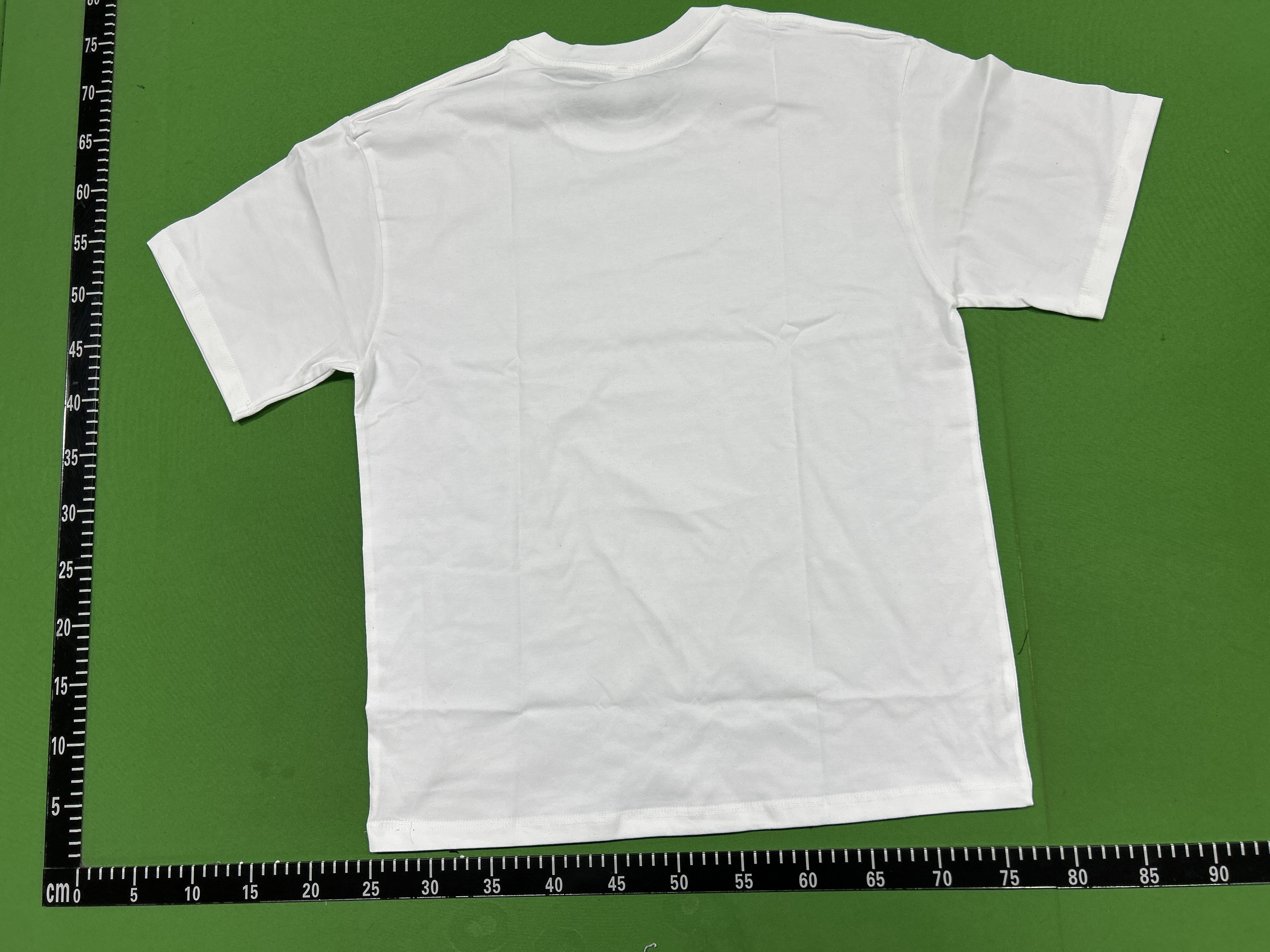 Foto QC 4 de Jordan T-shirt Multicolor Wordmark Jumpman Logo Navy