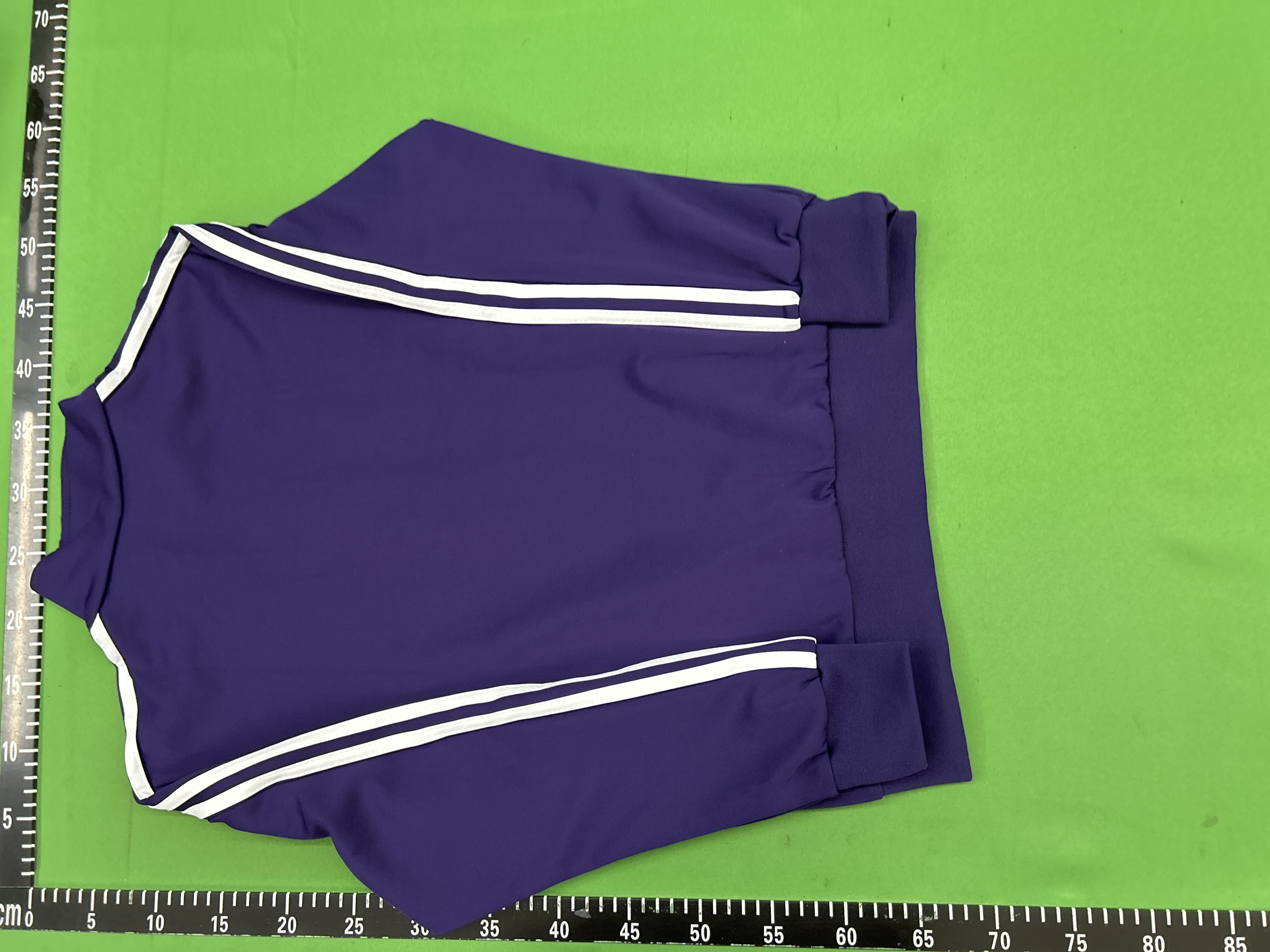 Foto QC 3 de adidas Sweatpants 3-Stripe Black