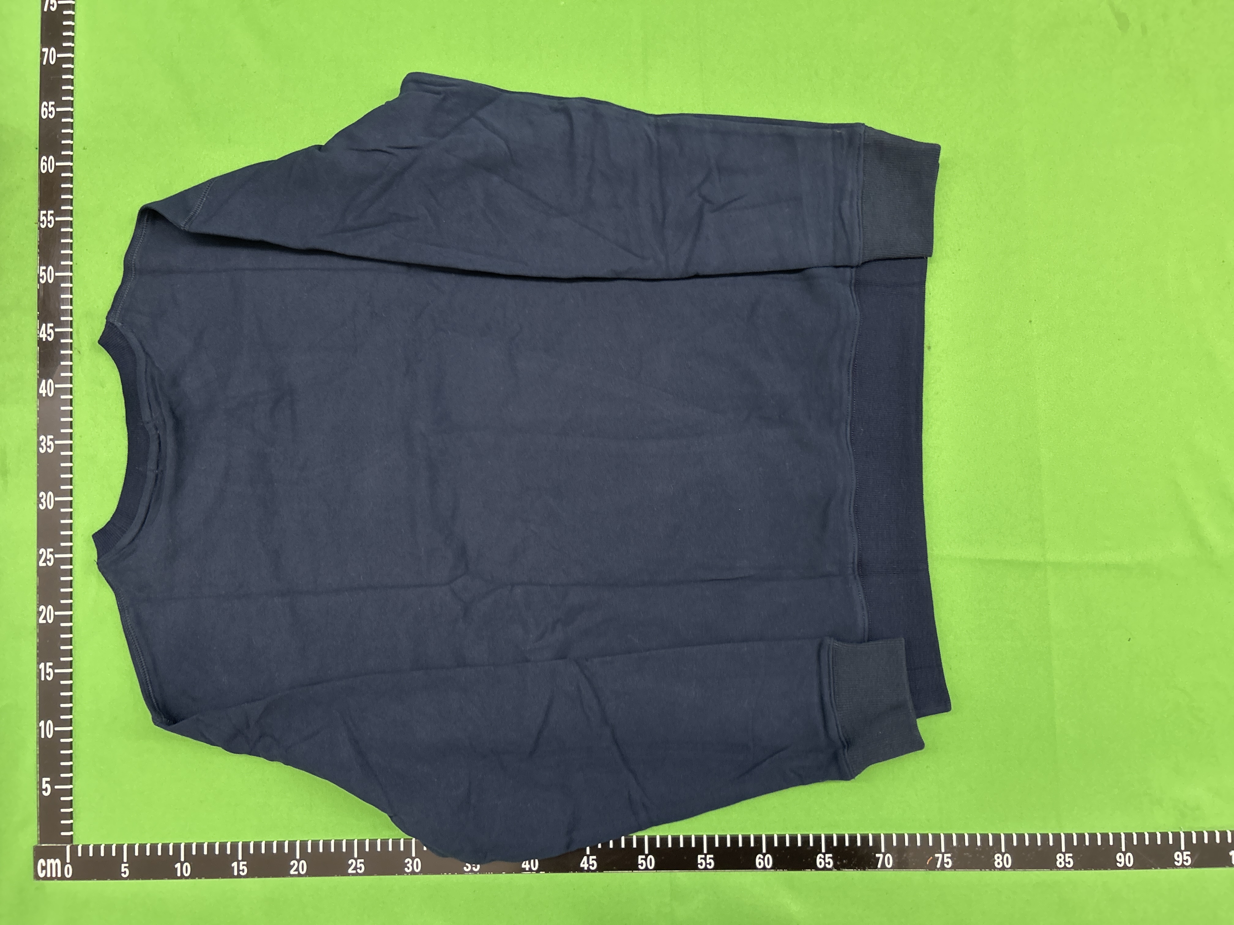 Foto QC 4 de Polo Ralph Lauren Polo Bear Sweatshirt Golf Navy