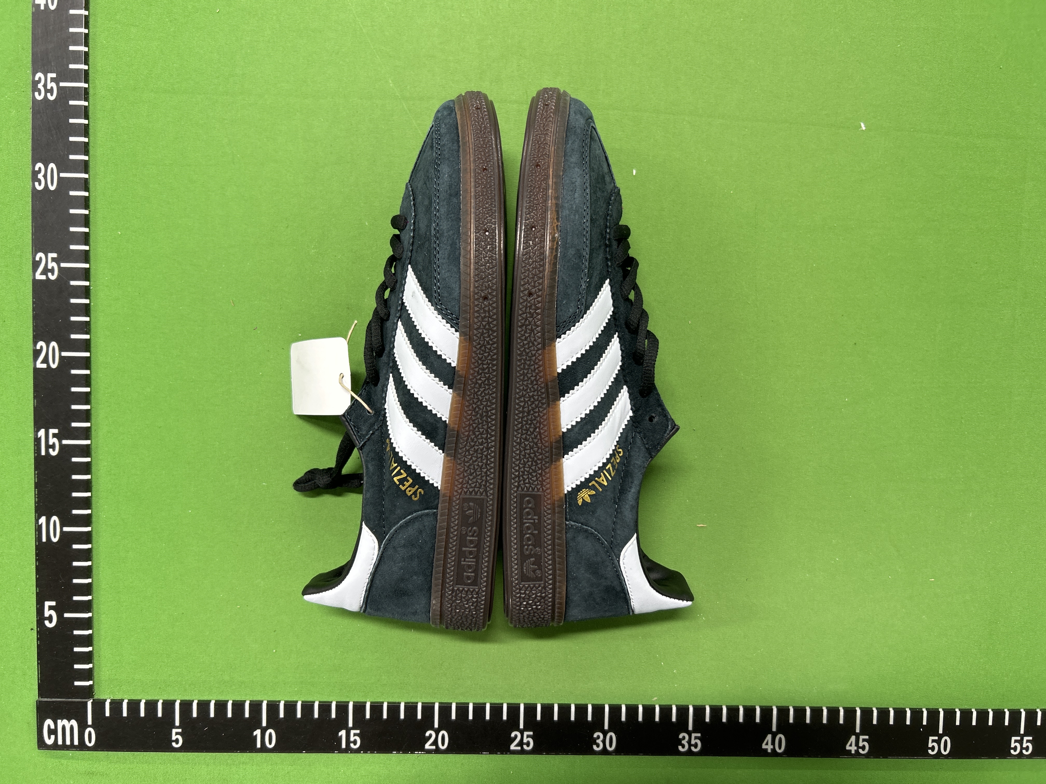 Foto QC 4 de adidas Handball Spezial Low Clear Pink Collegiate Navy IF6487