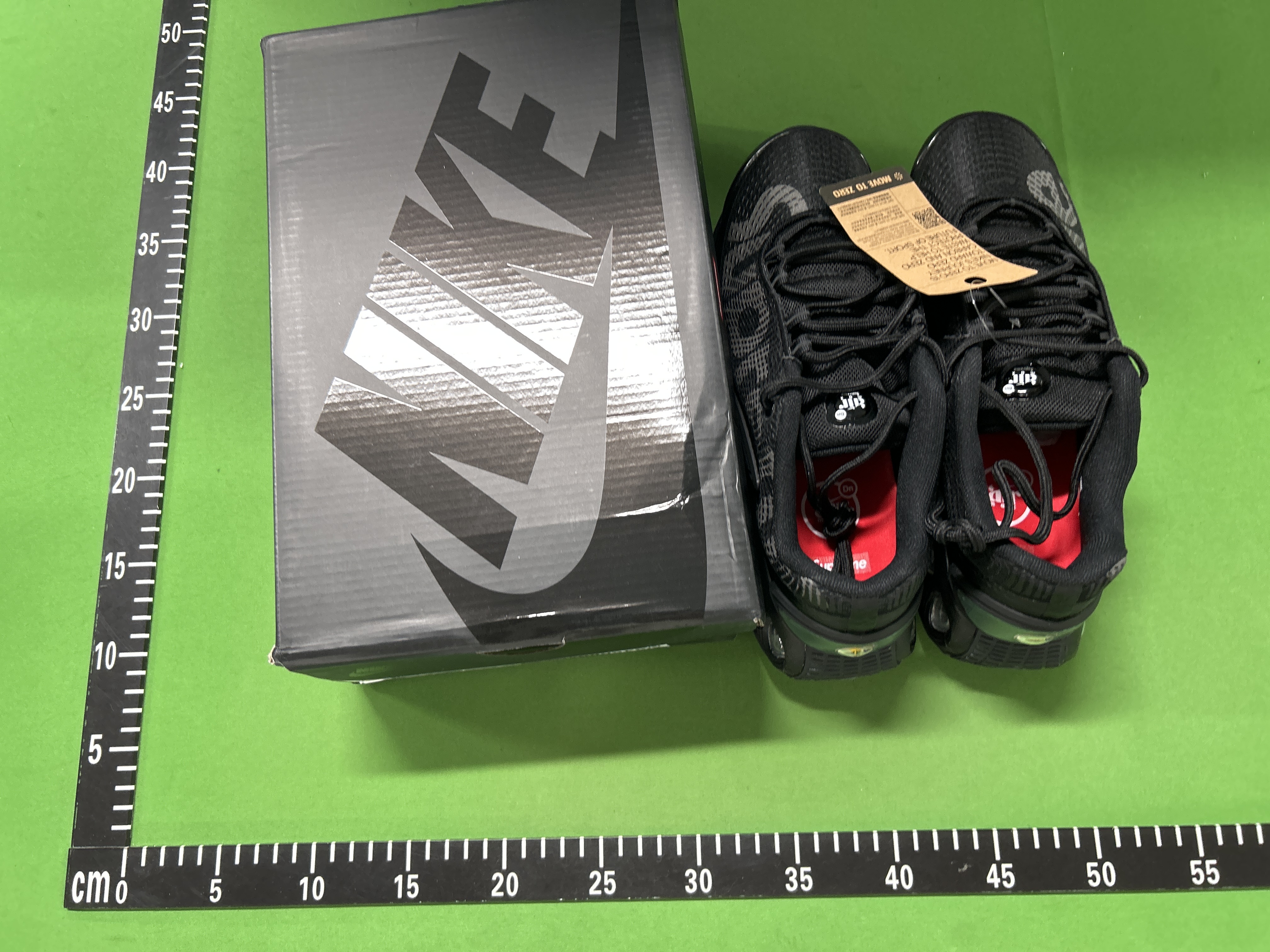 Foto QC 2 de Nike Air Max Dn Low Pure Platinum Hyper Violet DV3337-103