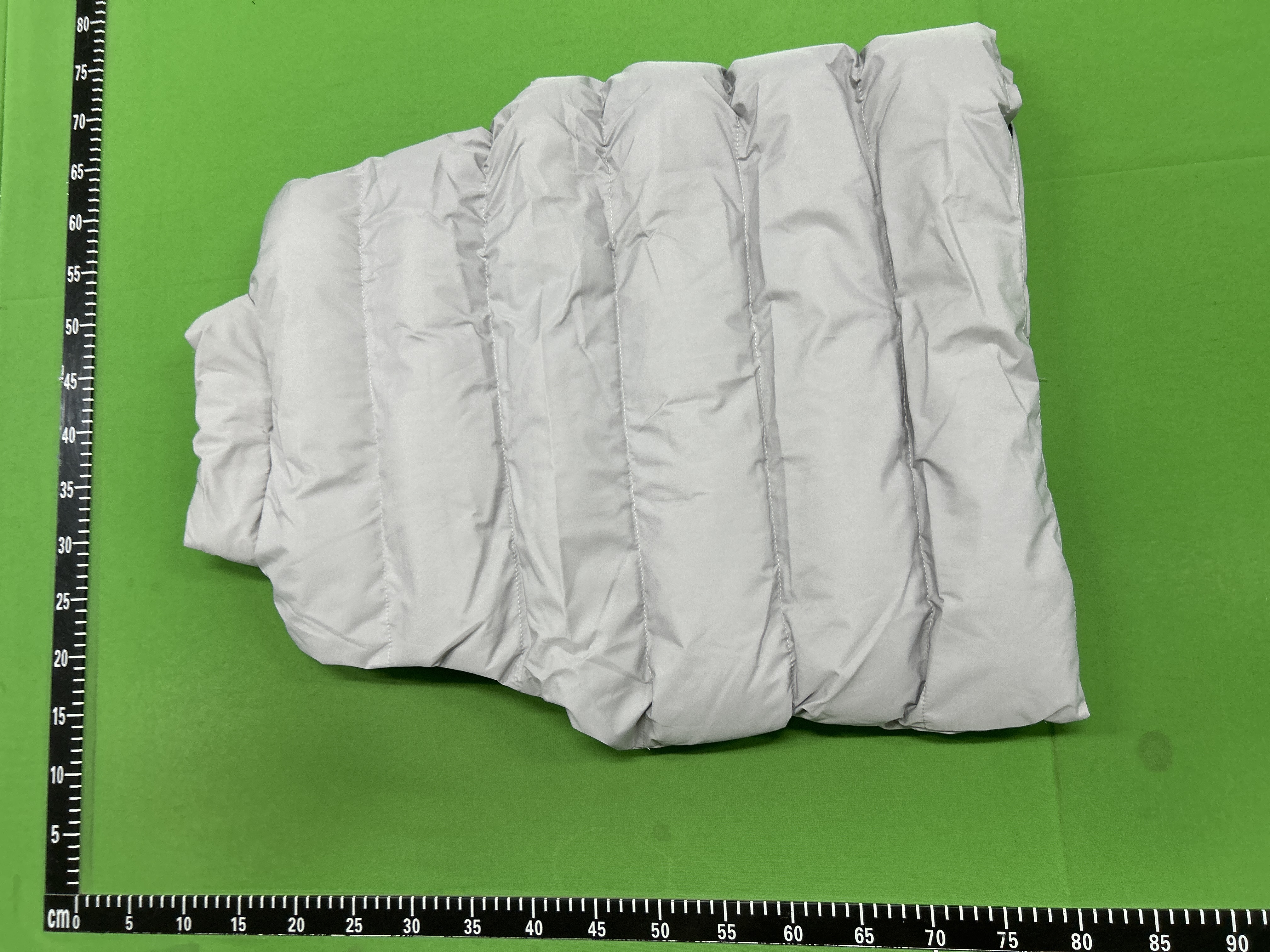 Foto QC 3 de Polo Ralph Lauren Puffer Vest Black
