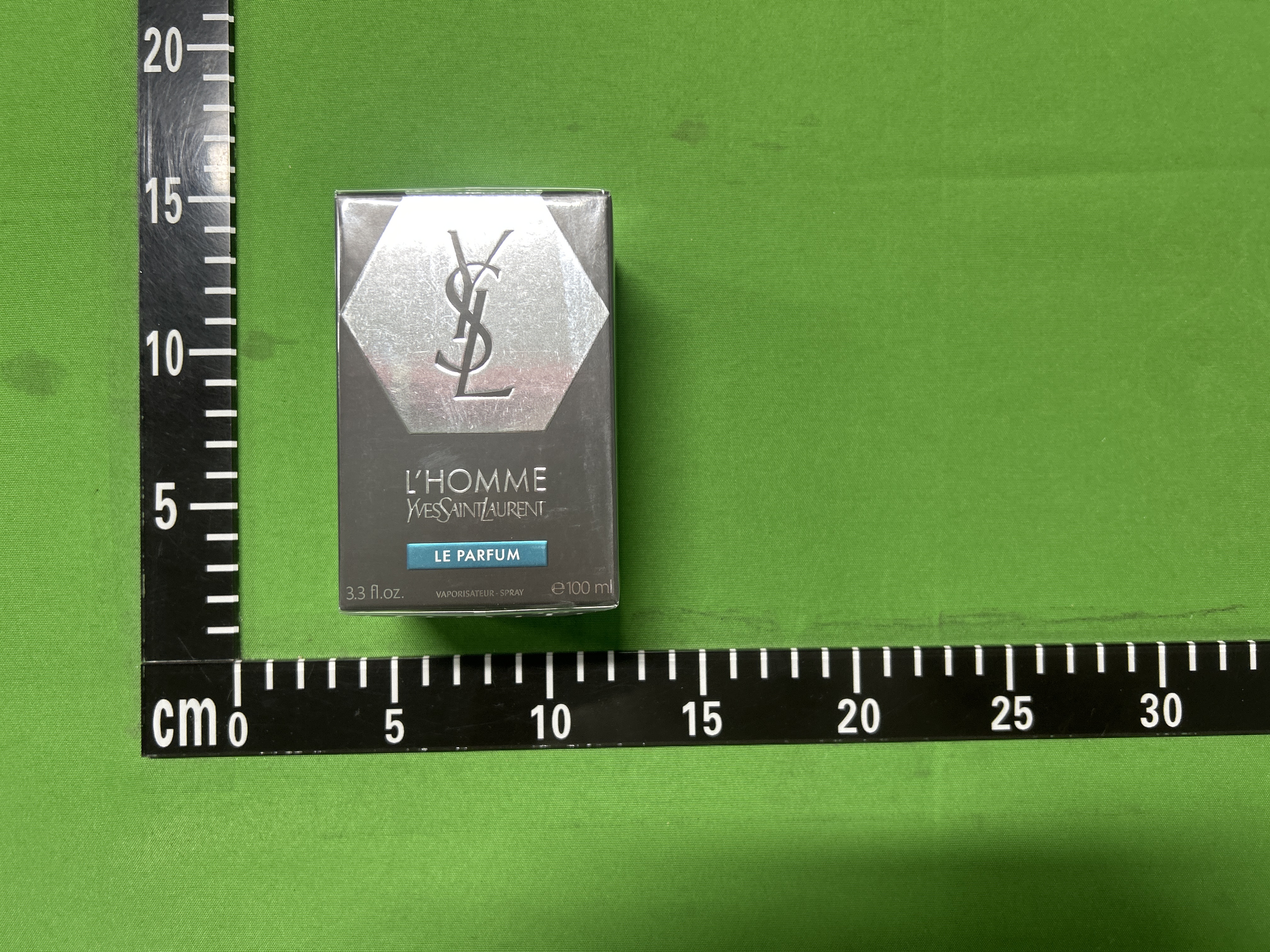 Foto QC 2 de Giorgio Armani Acqua Di Gio Parfum 125ml